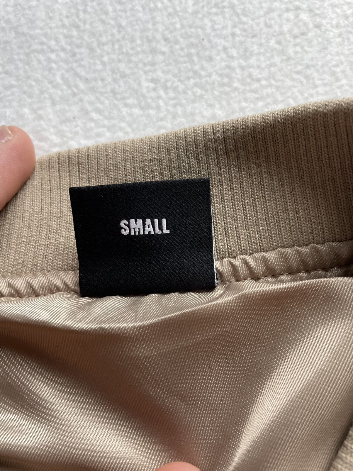 Revenge Revenge Bomber Size US S / EU 44-46 / 1 - 5 Thumbnail