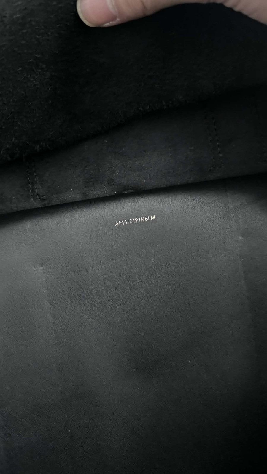 3.1 Phillip Lim 3.1 phillip lim hour bag Size ONE SIZE - 3 Thumbnail