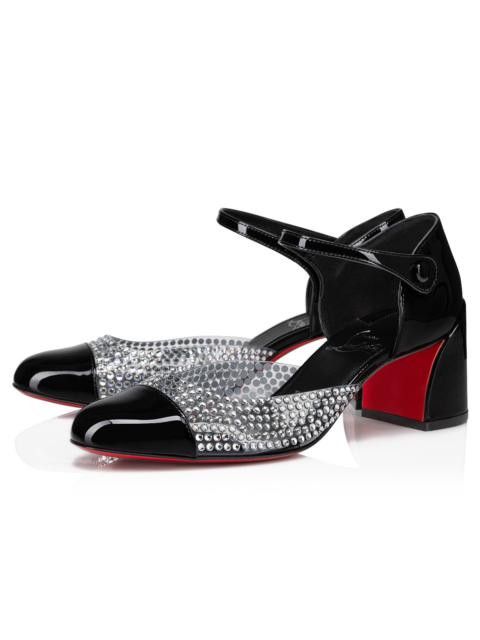 Christian Louboutin miss mj strass Size US 6 / IT 36 - 1 Preview