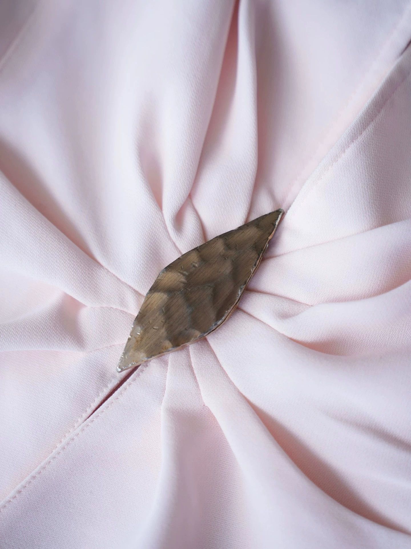 Thierry Mugler Thierry Mugler Vintage Light Pink Suit Skirt Set FR36 Size XS / US 0-2 / IT 36-38 - 6 Thumbnail