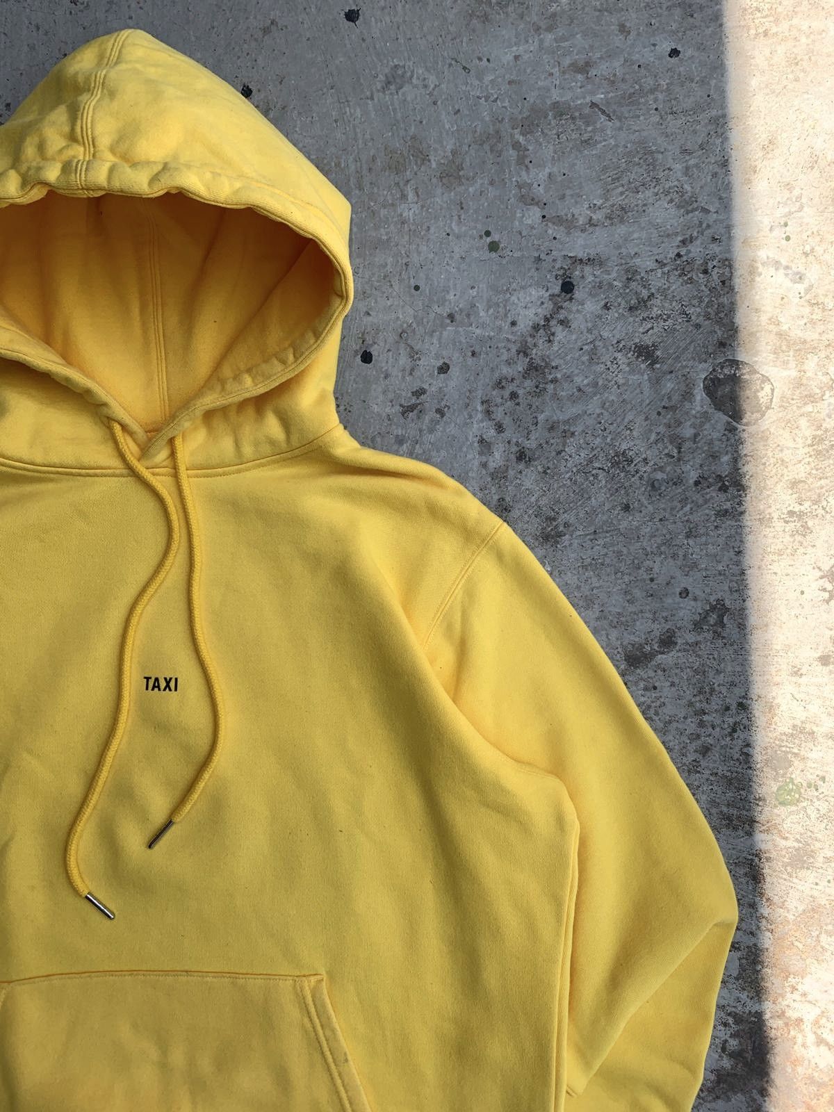 Helmut Lang OG Taxi Hoodie Size US L / EU 52-54 / 3 - 3 Thumbnail