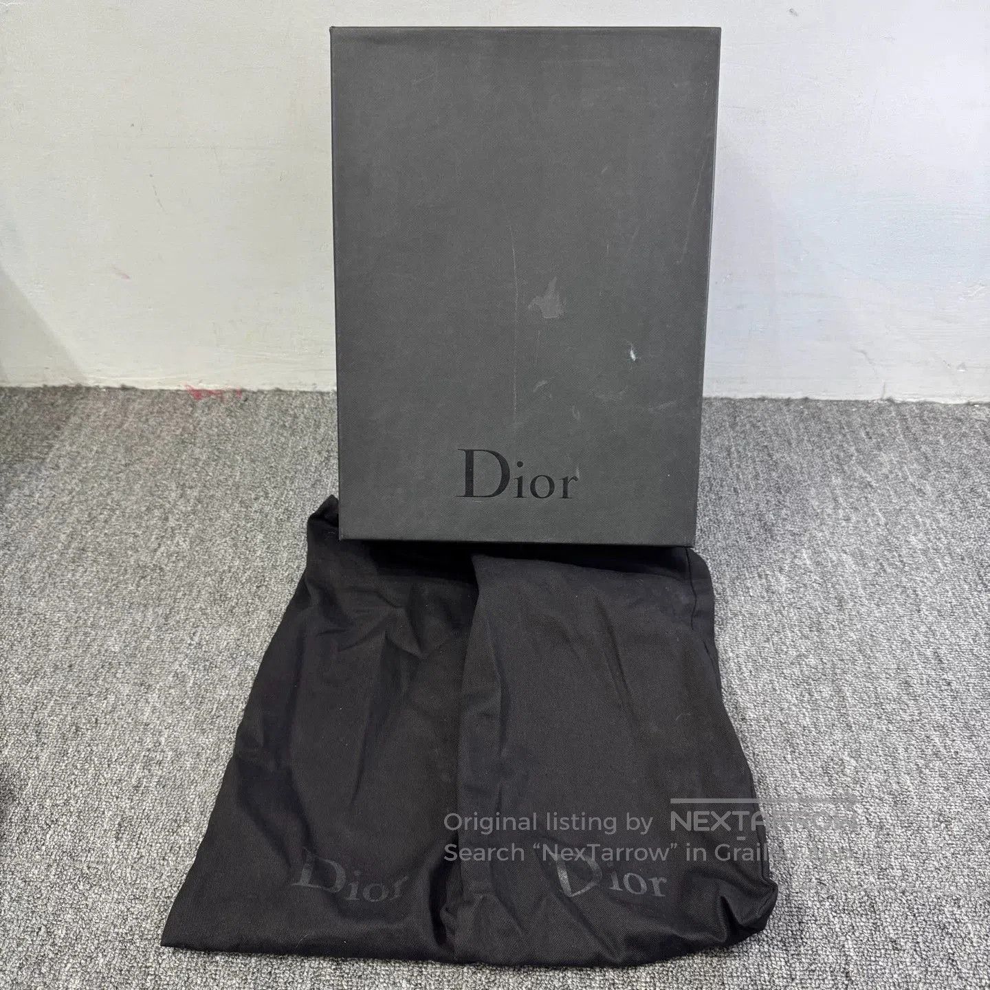 Dior Dior Derby Shoes. Size US 8 / EU 41 - 6 Thumbnail