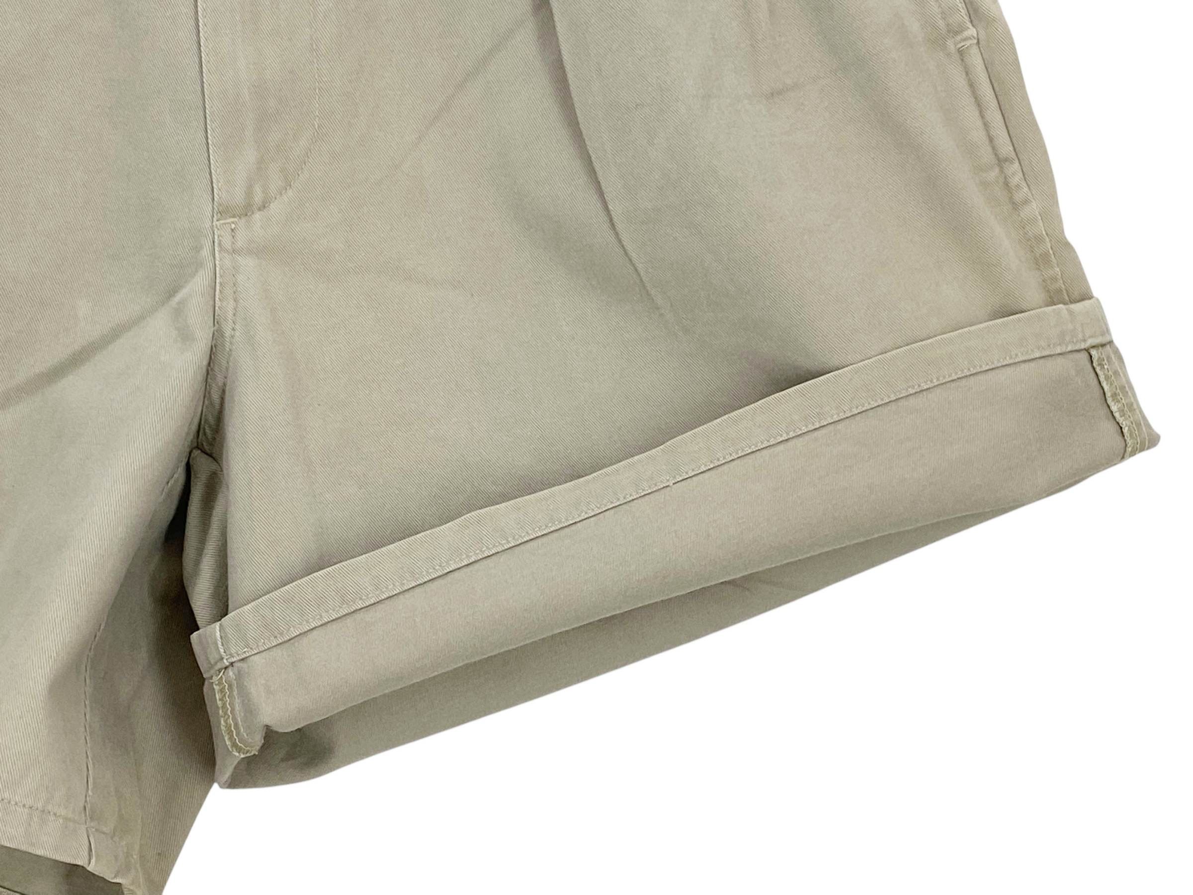 Polo Ralph Lauren × Vintage Polo Chino Cut Off Pants Size 30" / US 8 / IT 44 - 10 Thumbnail