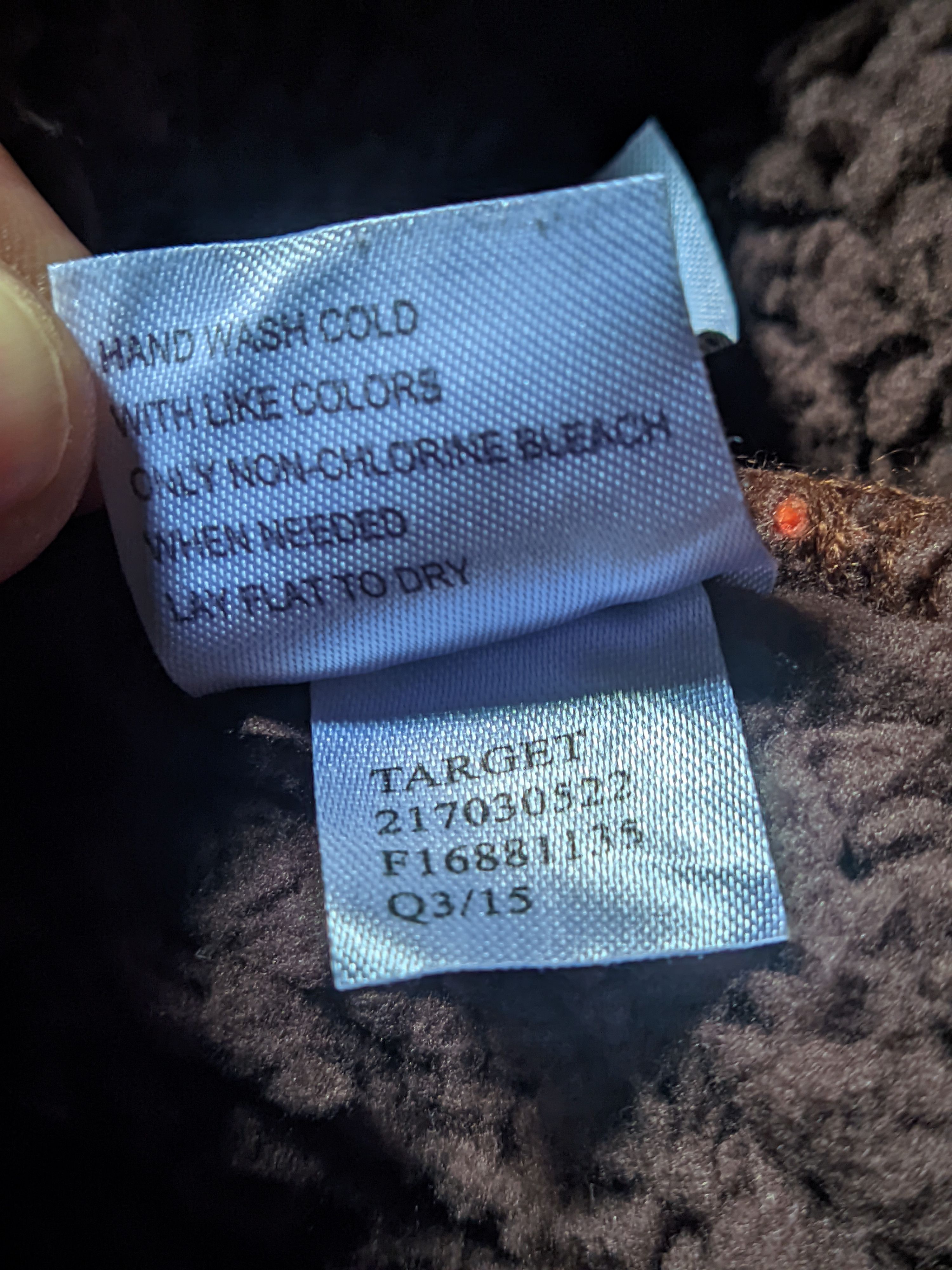 Moscot Garfield Beanie With Earflap Size ONE SIZE - 6 Thumbnail