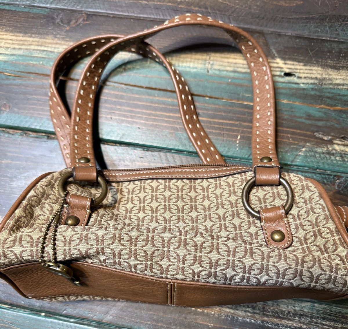 Fossil Fossil shoulder bag purse Size ONE SIZE - 1 Thumbnail