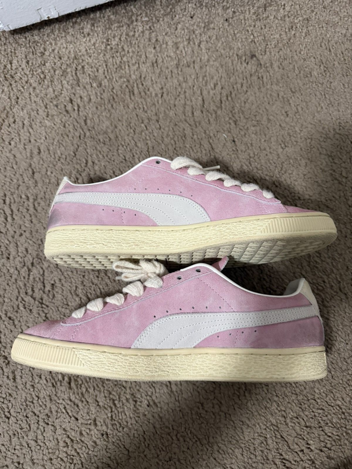 Puma Puma Rhuigi Bboy Size US 9 / EU 42 - 2 Thumbnail