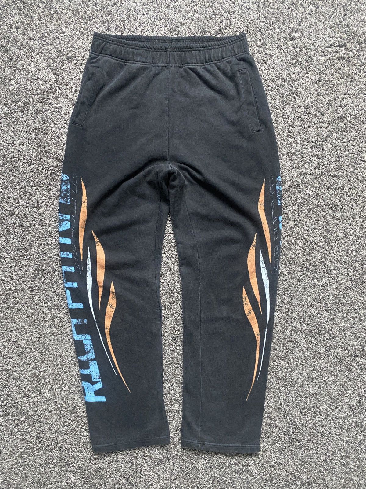 Other Rich Patnas Racer Sweats Size US 32 / EU 48 - 1 Thumbnail