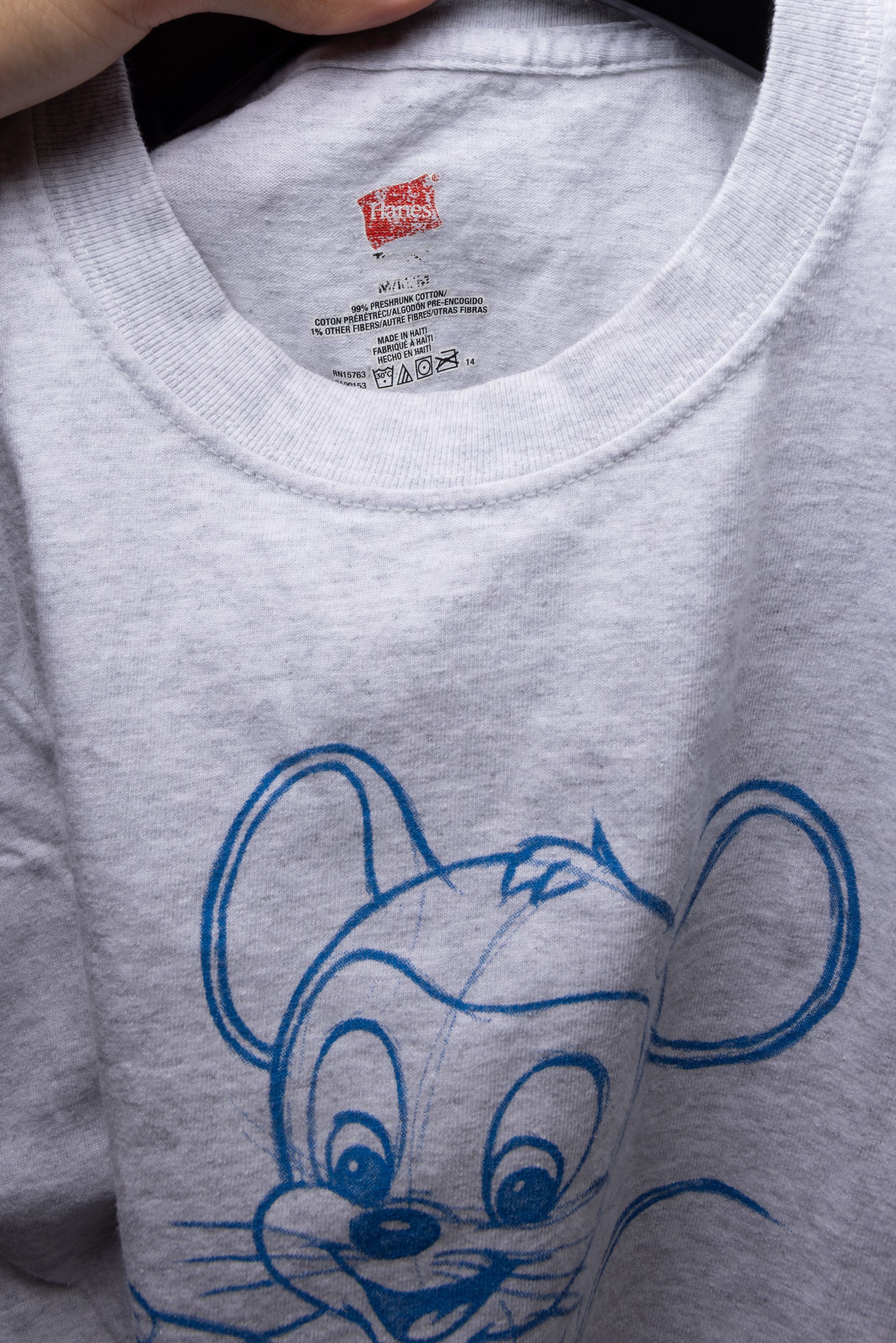 Other ABC Mouse Shirt Size US M / EU 48-50 / 2 - 3 Thumbnail