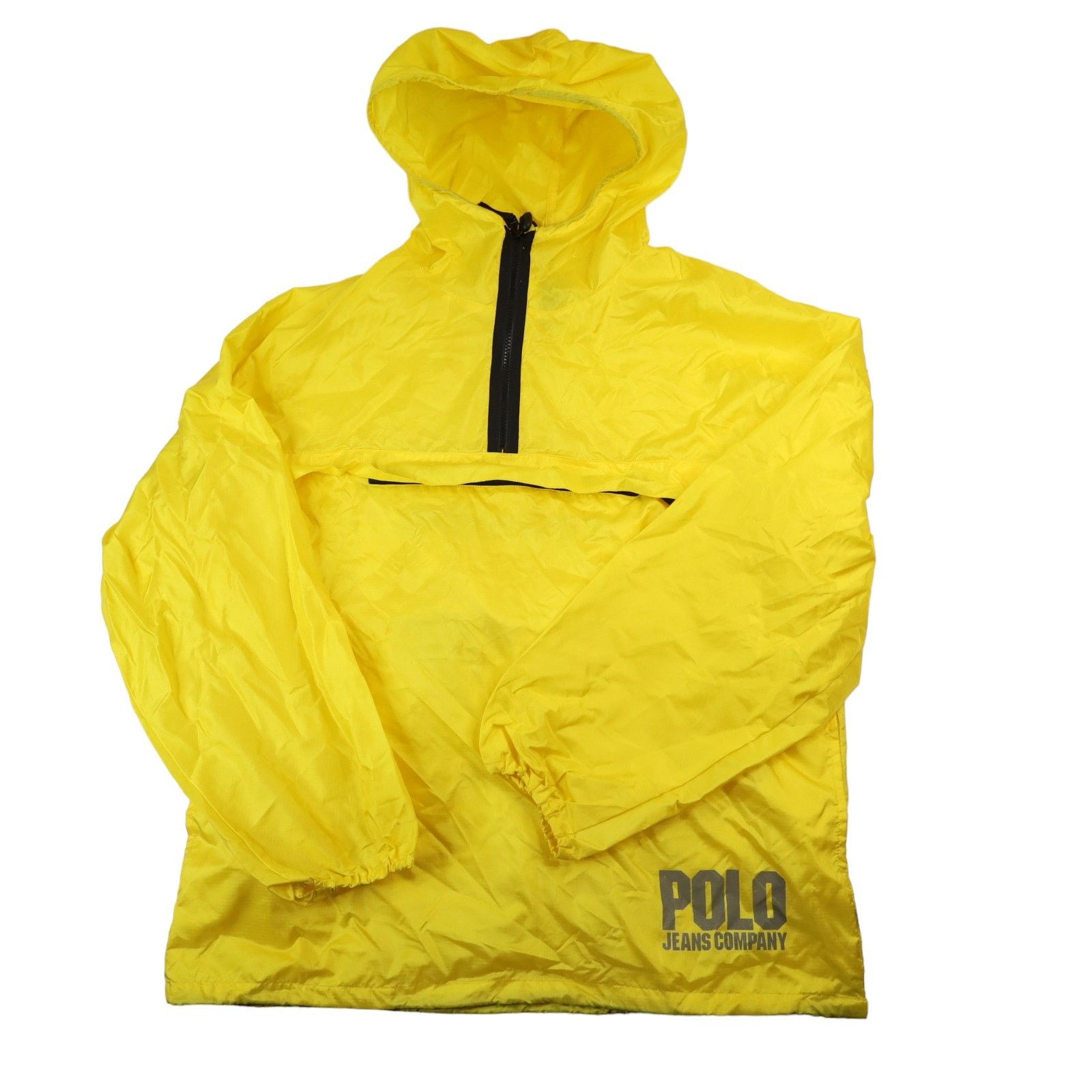 Polo Ralph Lauren × Vintage Vintage Polo Ralph Lauren Packable Windbreaker Jacket Size US L / EU 52-54 / 3 - 1 Thumbnail