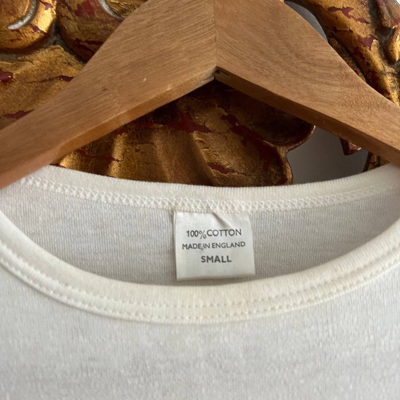 Vintage 70s Vintage I love sandbach tee Sz S Size S / US 4 / IT 40 - 5 Thumbnail