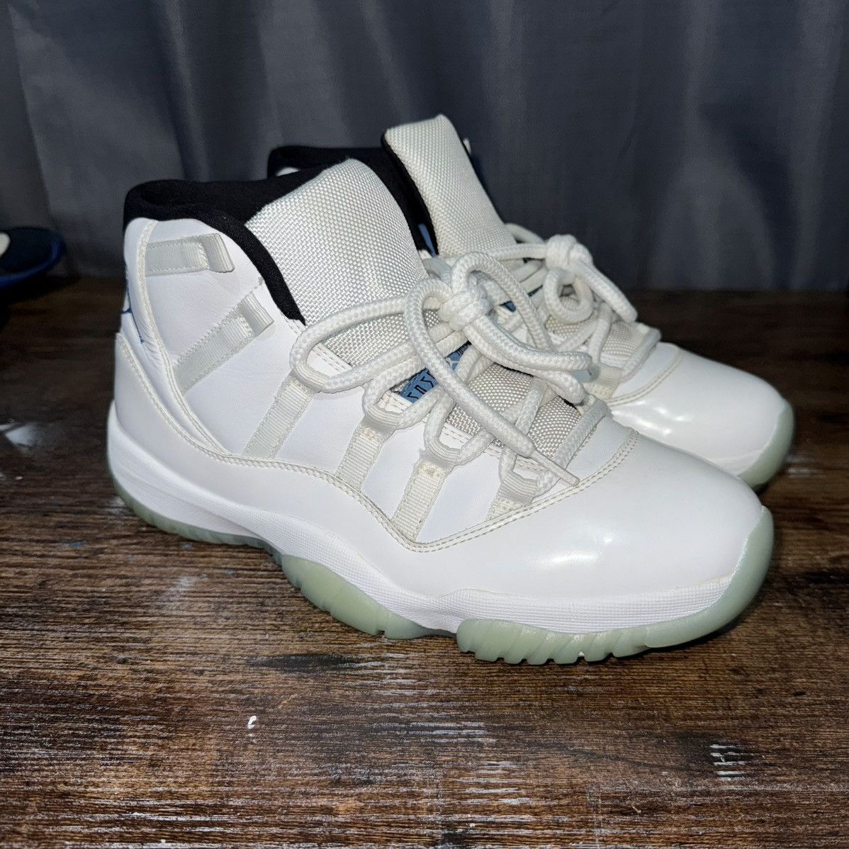 jordan retro 11
