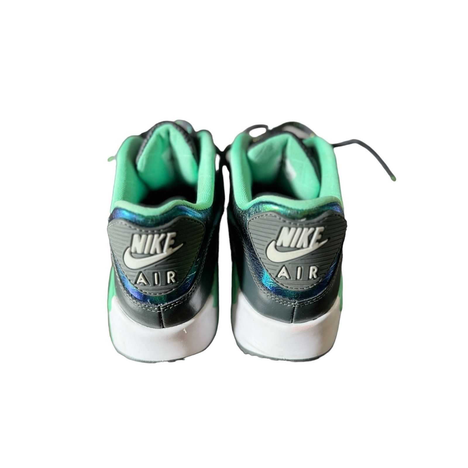 Nike NIKE Air MAX 90 SE LTR 859633-001 Shoes Women’s Size 5.5 Size US 5.5 / IT 35.5 - 5 Thumbnail