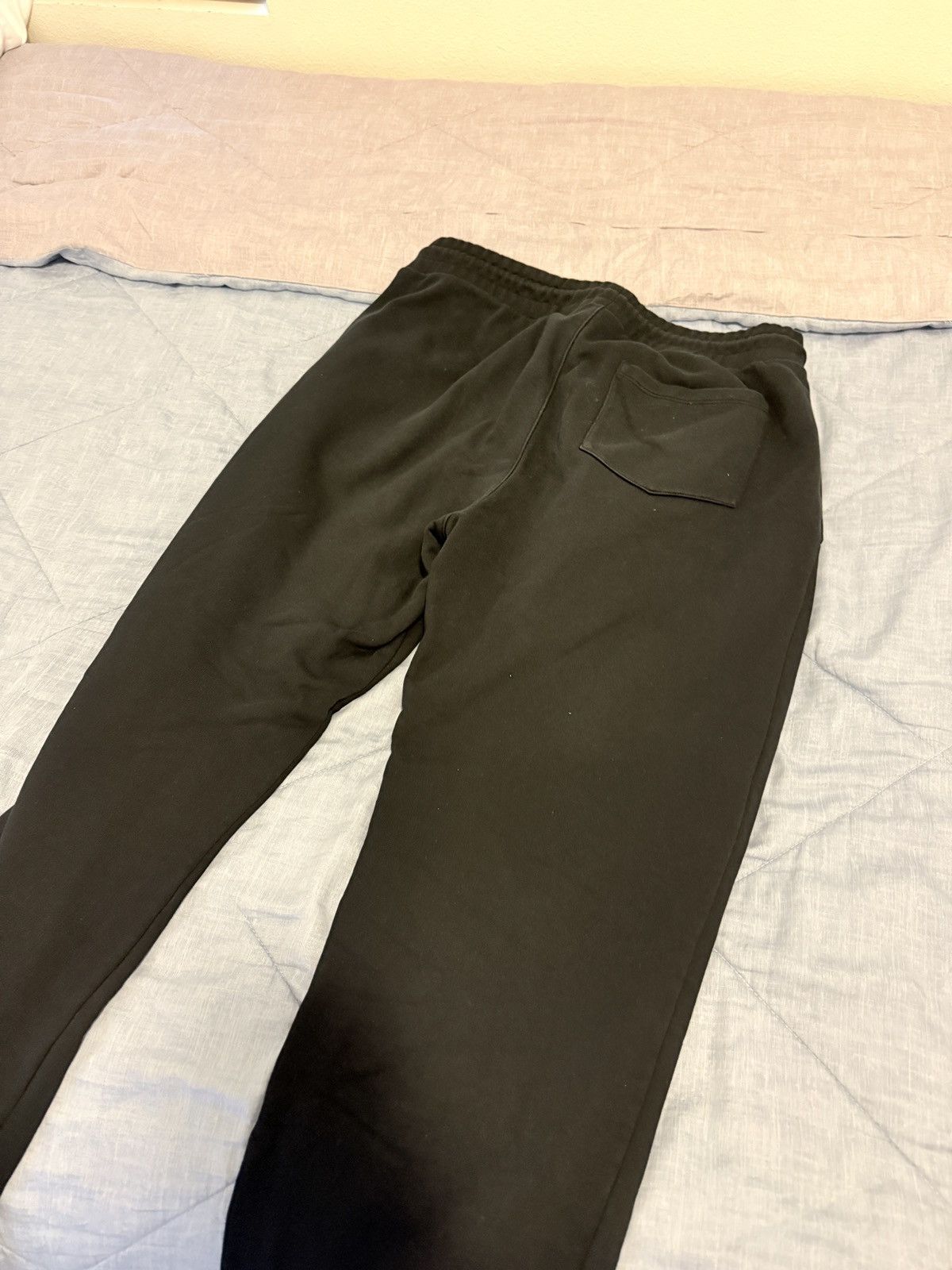 Reiss Reiss x Mclaren F1 Sweatpants- Large Size US 33 - 6 Thumbnail