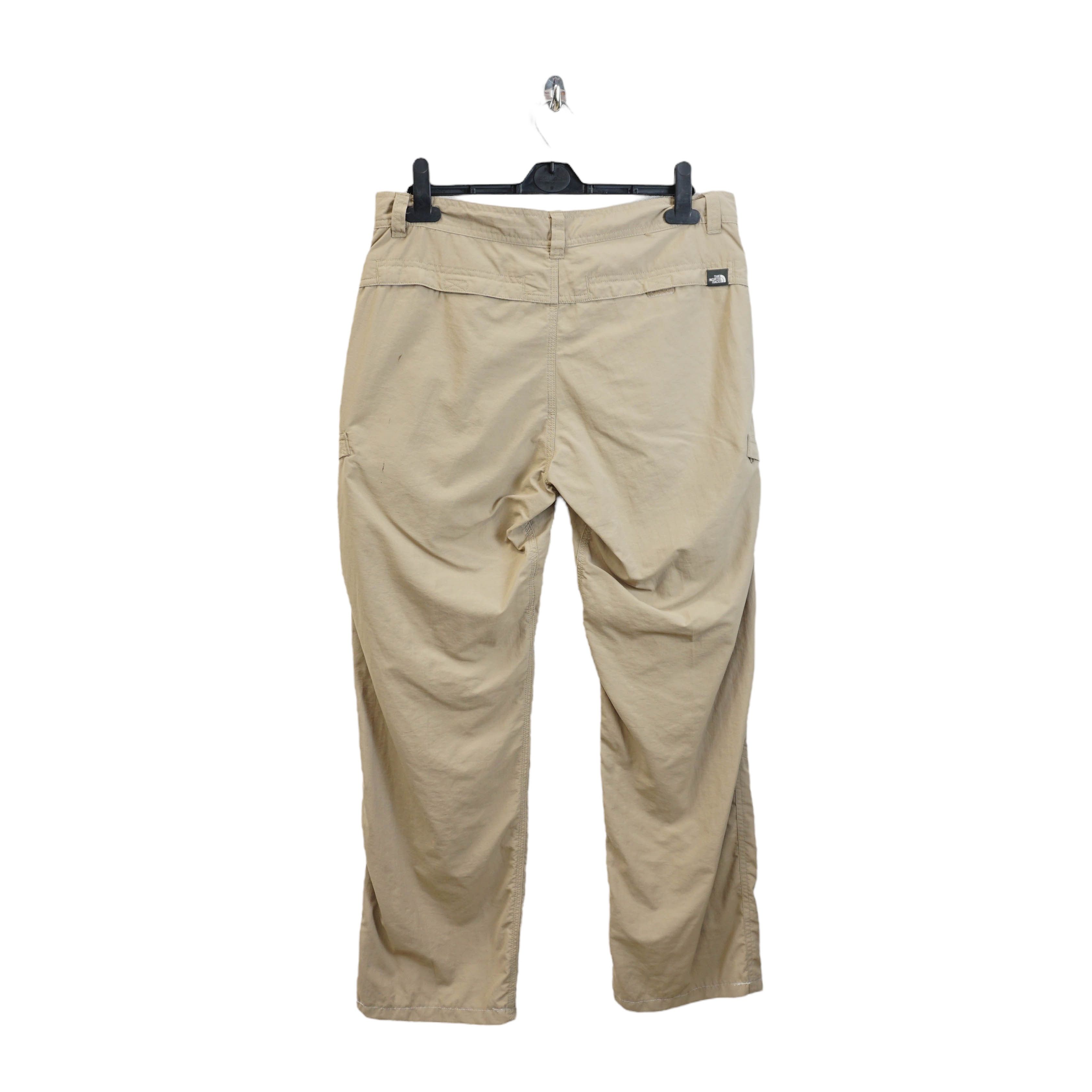 The North Face Archive Gorpcore/Techwear Pants Size US 32 / EU 48 - 3 Thumbnail