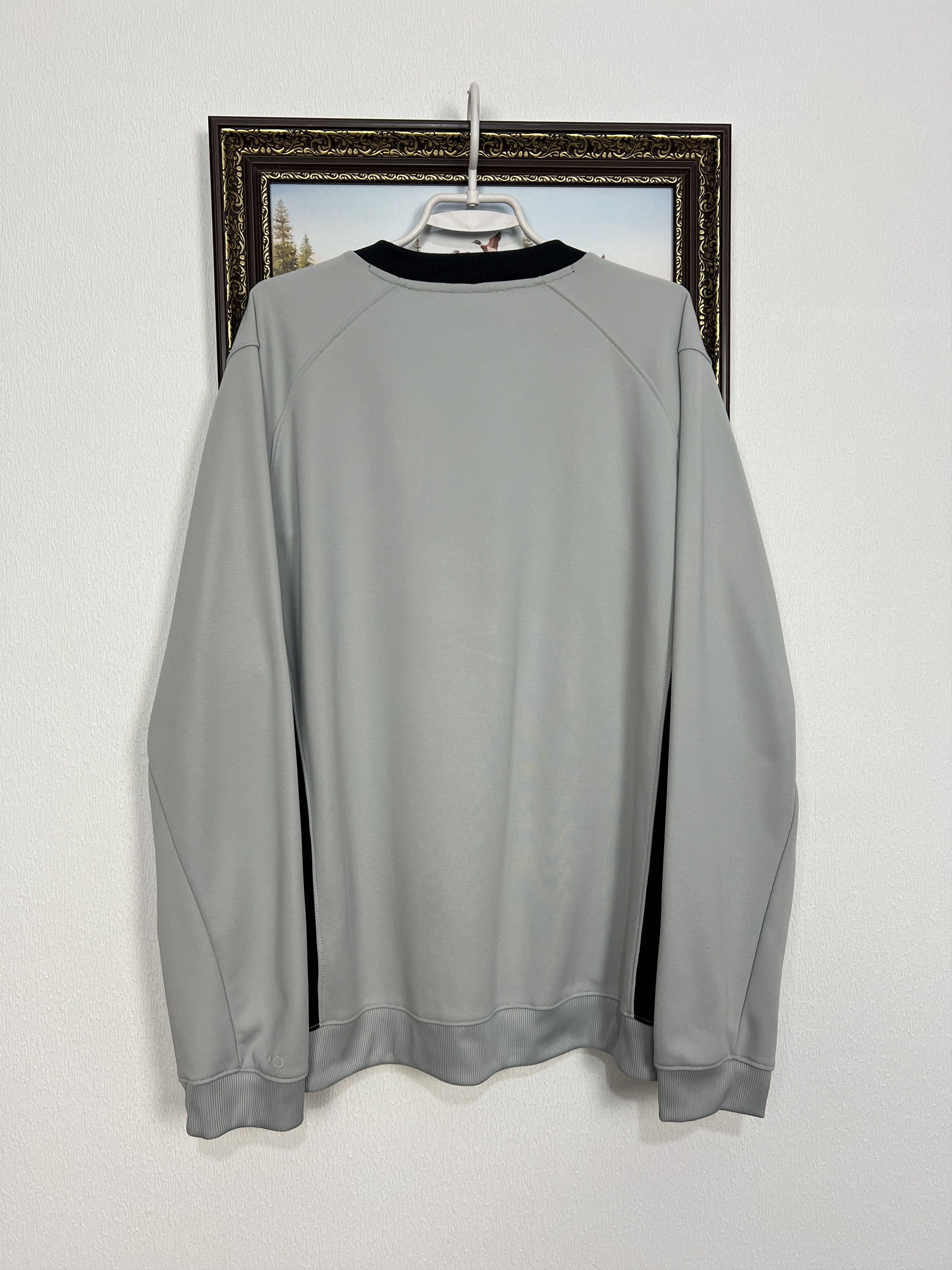 Umbro Wales Football Train Sweatshirt Soccer Crewneck Track Top Size US XXL / EU 58 / 5 - 8 Thumbnail