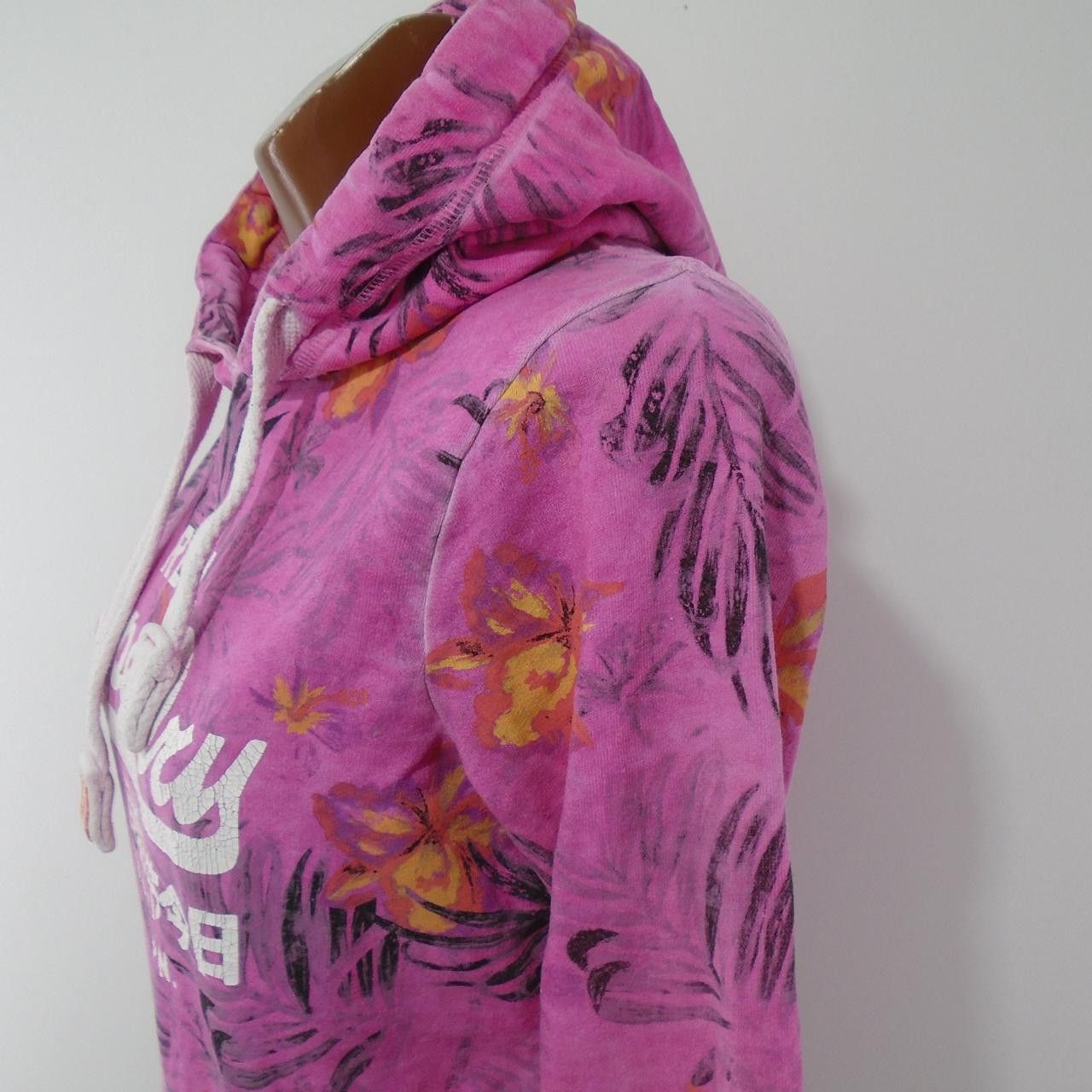 Superdry Women's Hoodie Superdry Size S / US 4 / IT 40 - 6 Thumbnail