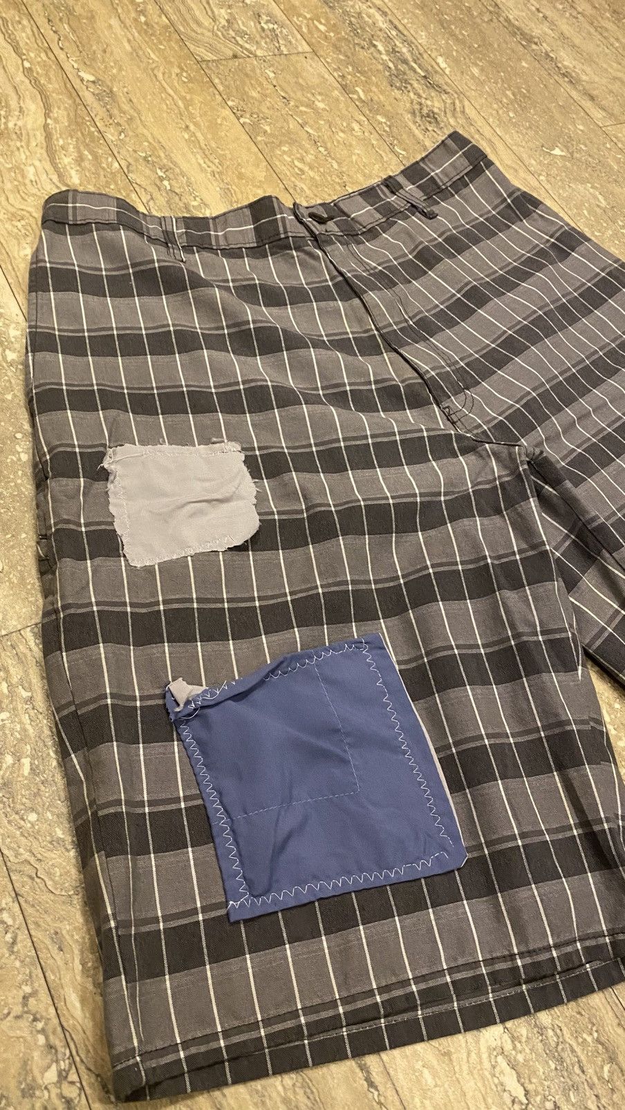 Dickies CUSTOM Dickies shorts Size US 36 / EU 52 - 2 Thumbnail