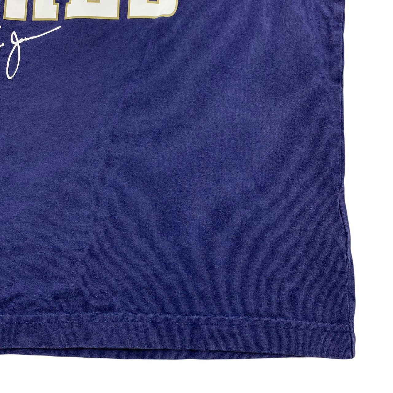 Adidas × NBA × Vintage Vintage ADIDAS X CLEVELAND CAVALIERS Lebron james big tee Size US M / EU 48-50 / 2 - 8 Thumbnail