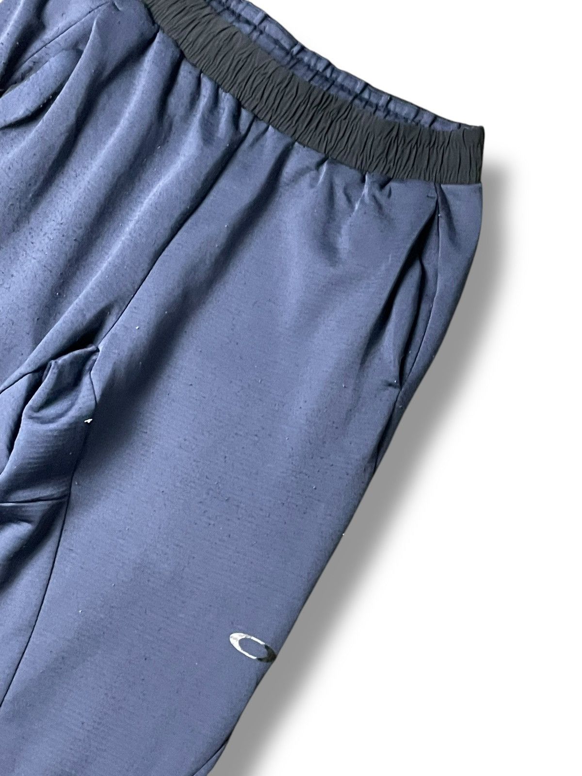 Japanese Brand × Oakley × Vintage Vintage OAKLEY Jogger Pants (91) Size US 28 / EU 44 - 4 Thumbnail