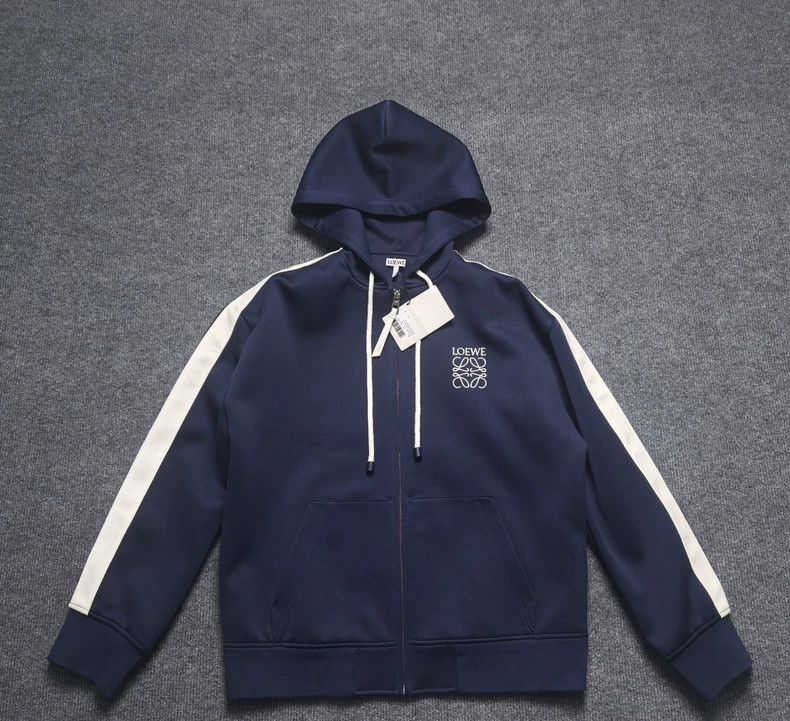 Loewe LOEWE School uniform coat Size S / US 4 / IT 40 - 1 Thumbnail