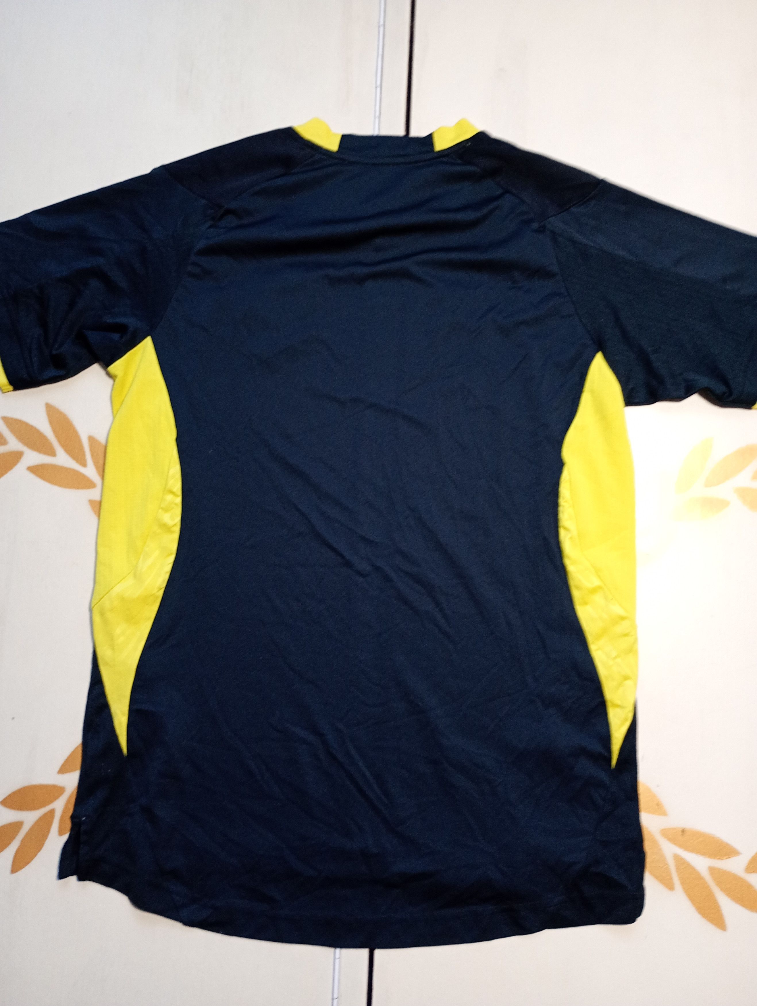 Other Xtep C.D.Roda Jersey size M Size US M / EU 48-50 / 2 - 9 Thumbnail