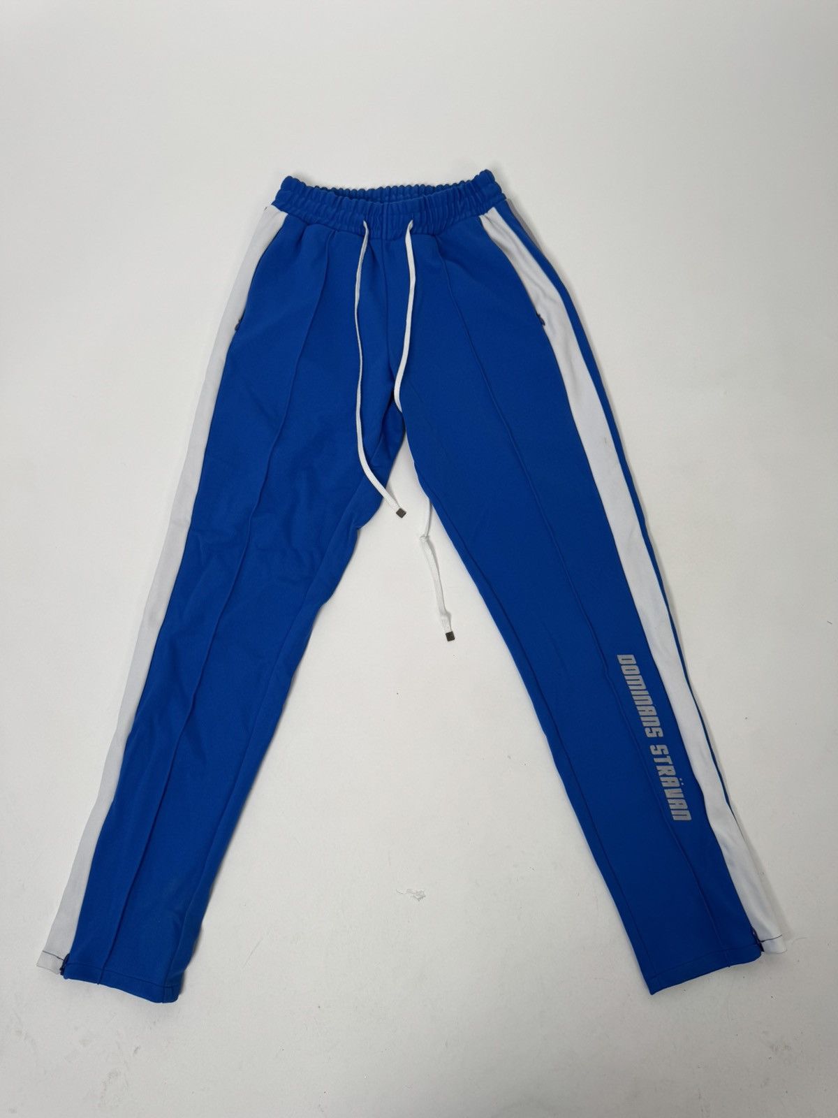 Dominans Stravan Dominan Stravan Jogging Pants Size US 31 - 1 Thumbnail