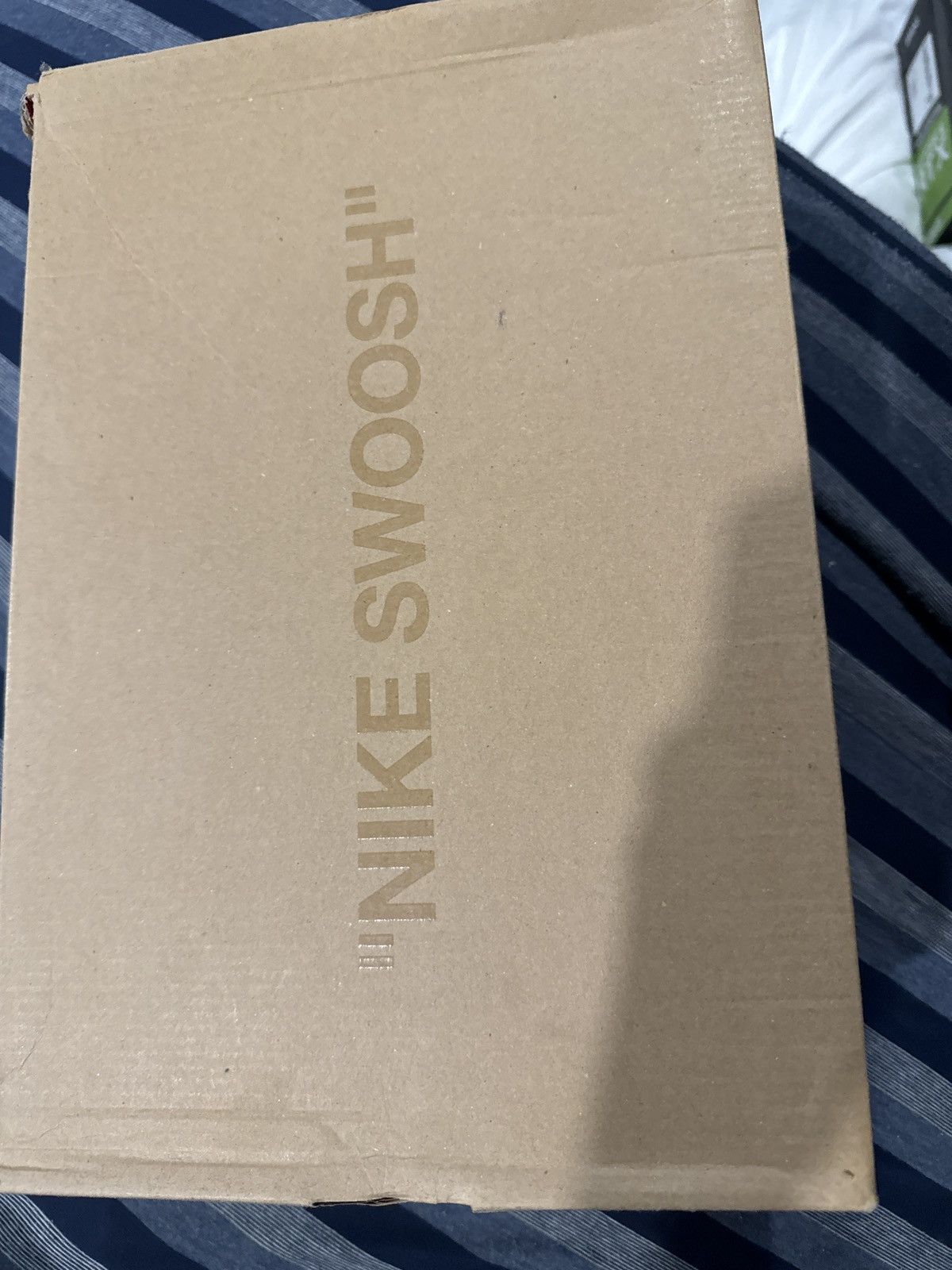 Nike × Off-White Off White Prestos Size US 9 / EU 42 - 7 Thumbnail
