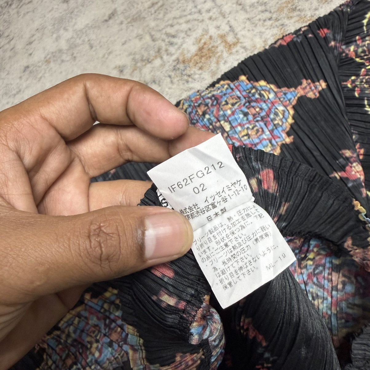 Pleats Please Issey Miyake Issey miyake pleats please scirt Size 24" / US 00 / IT 34 - 5 Thumbnail