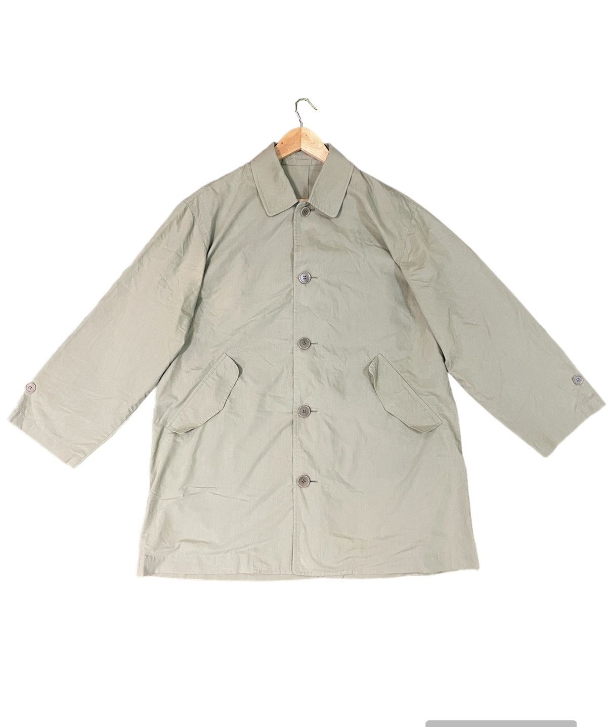 Ungaro Paris Ungaro Pour l'homme Paris Size US L / EU 52-54 / 3 - 1 Thumbnail