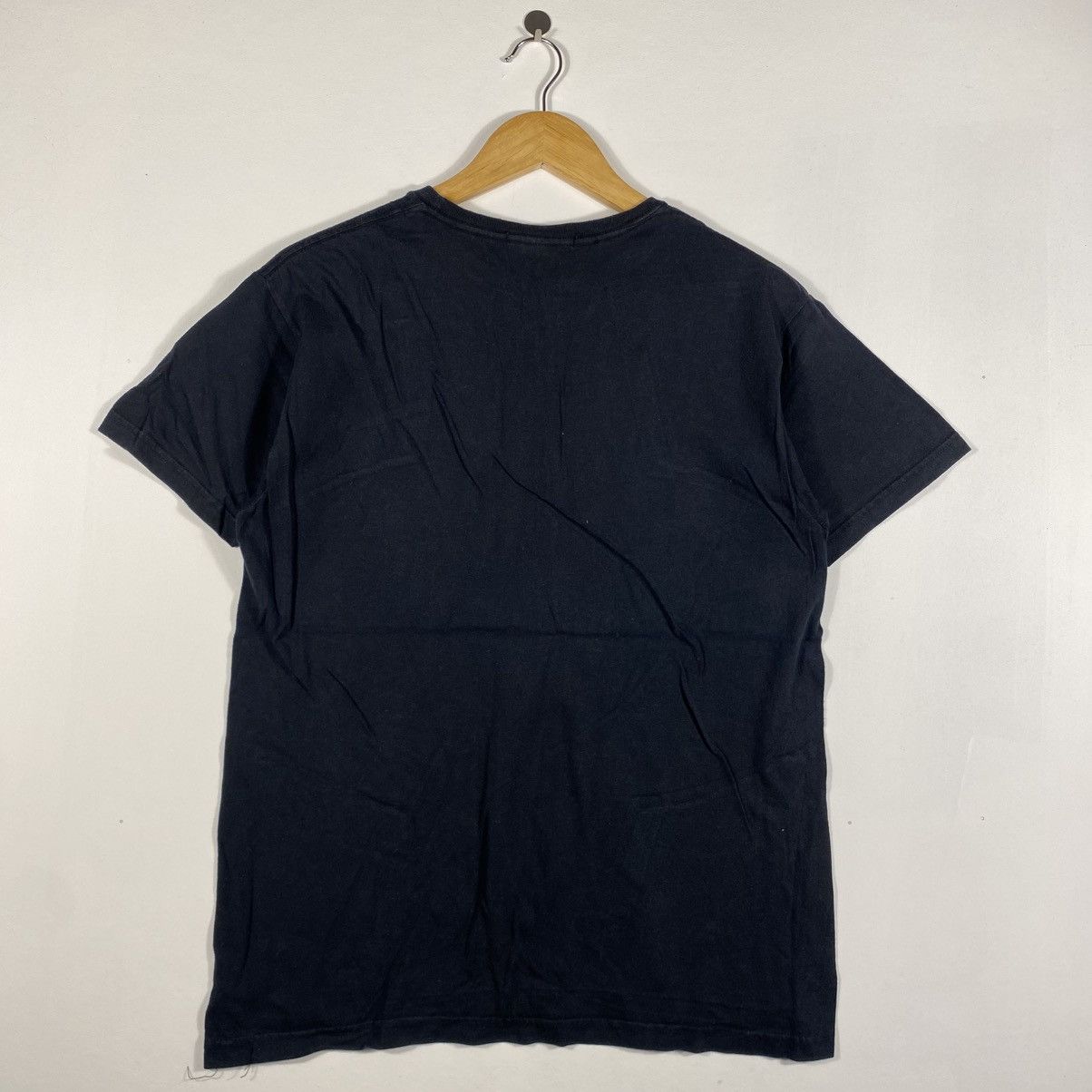 Vintage 2K By Gingham YOKO ONO LENNON Plastic Ono Band Tee Shirt Size US M / EU 48-50 / 2 - 5 Thumbnail