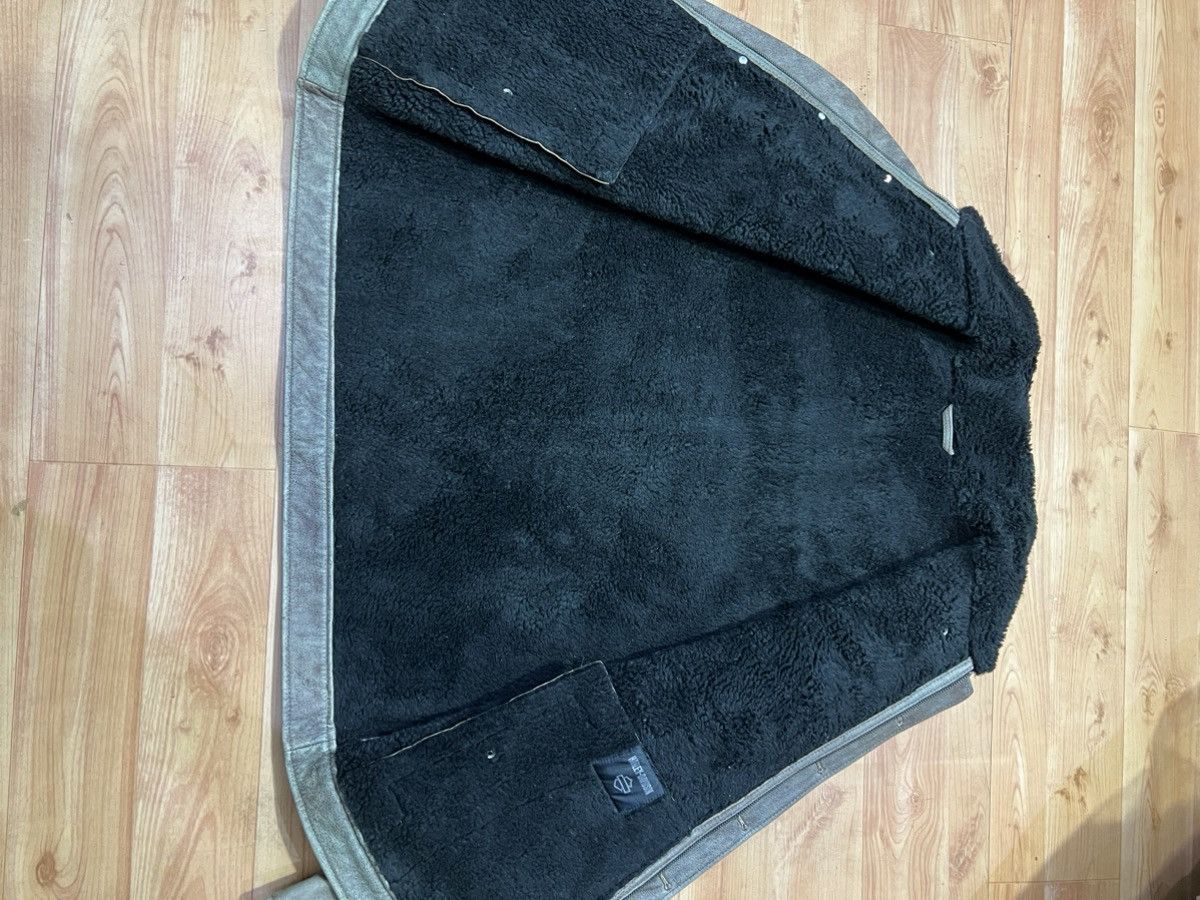 Harley Davidson Harley Davidson leathwr jacket Size US L / EU 52-54 / 3 - 5 Thumbnail