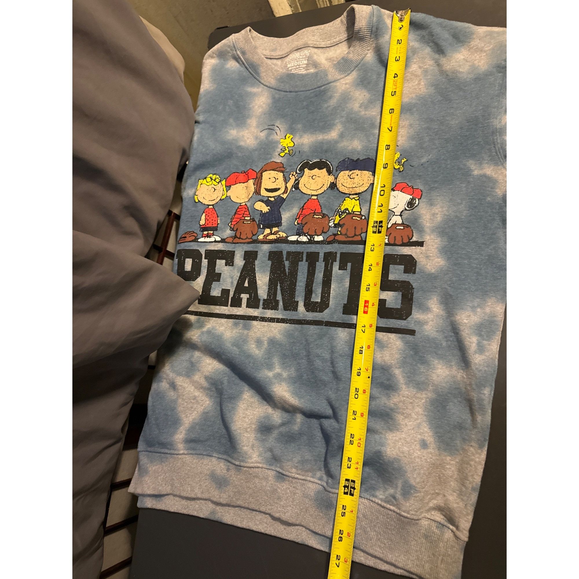 Peanuts Peanuts size M sweatshirt 2012 peanuts worldwide Size M / US 6-8 / IT 42-44 - 8 Thumbnail
