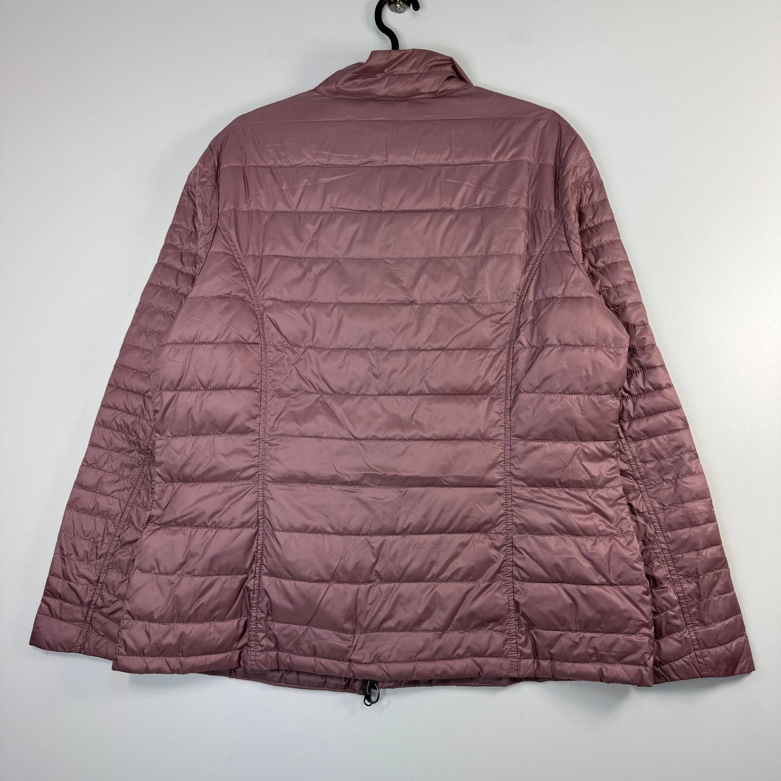 Barbour Barbour FibreDown Quilted Jacket Pink Womens Size XL Size XL / US 12-14 / IT 48-50 - 12 Thumbnail
