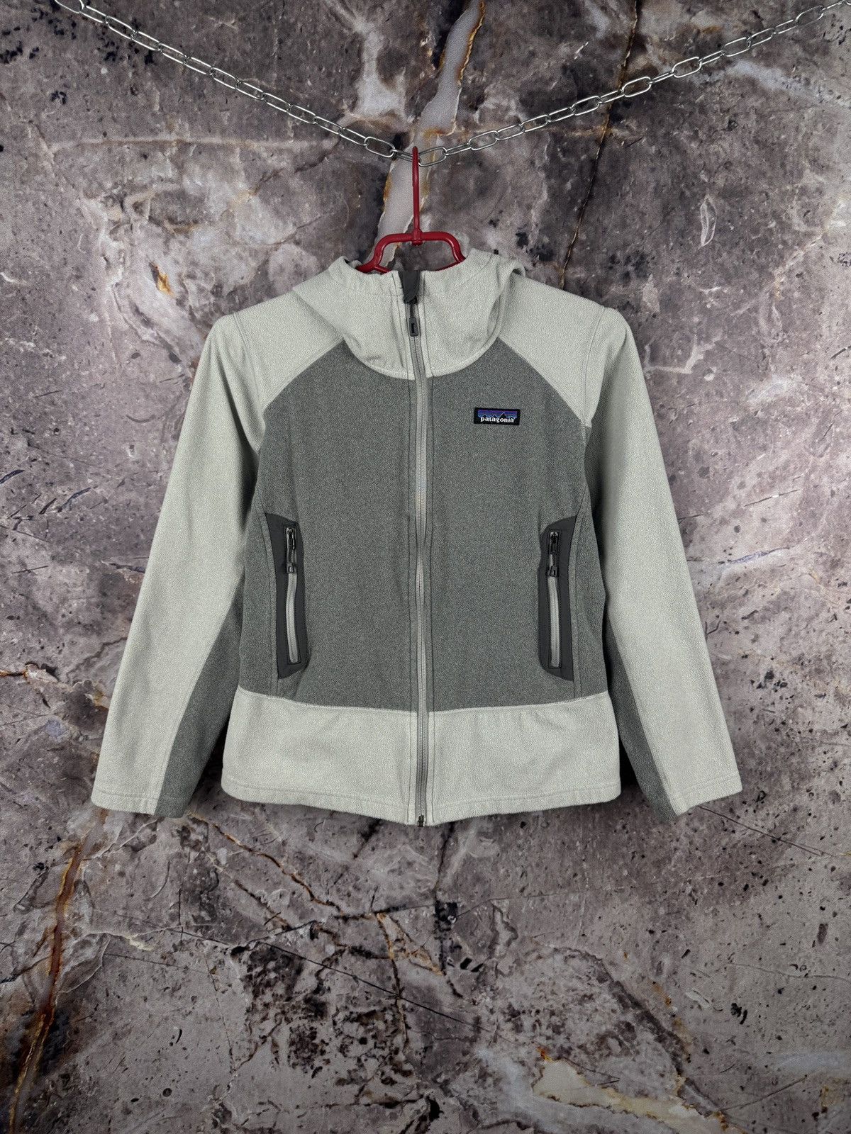 Patagonia Women’s Patagonia Full Zip Fleece Jacket Outdoor Size Small Size S / US 4 / IT 40 - 1 Thumbnail