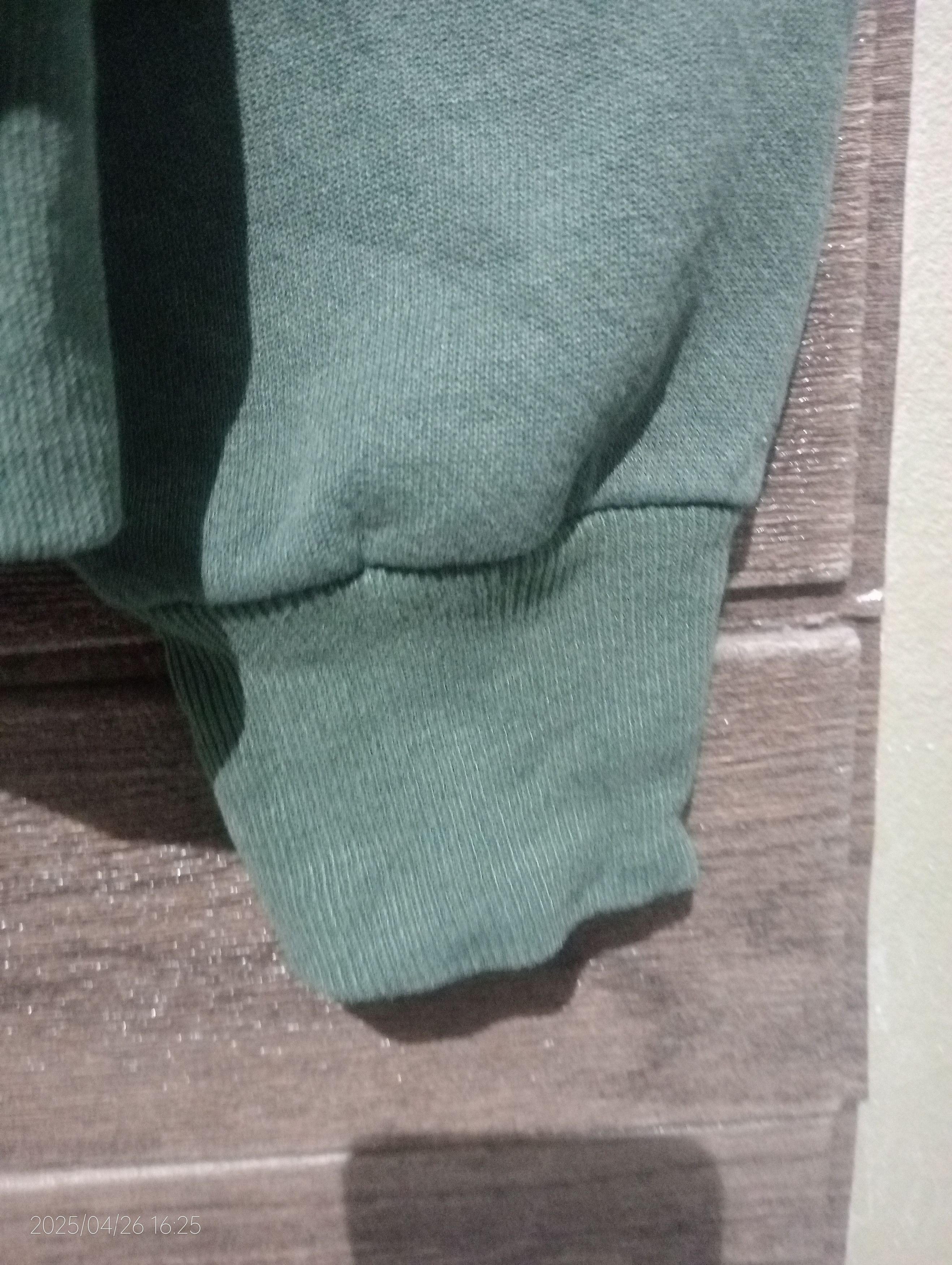 Lee Vintage '90s Lee NFL Green Bay Packers Nutmeg Sweatshirt Size US L / EU 52-54 / 3 - 8 Thumbnail