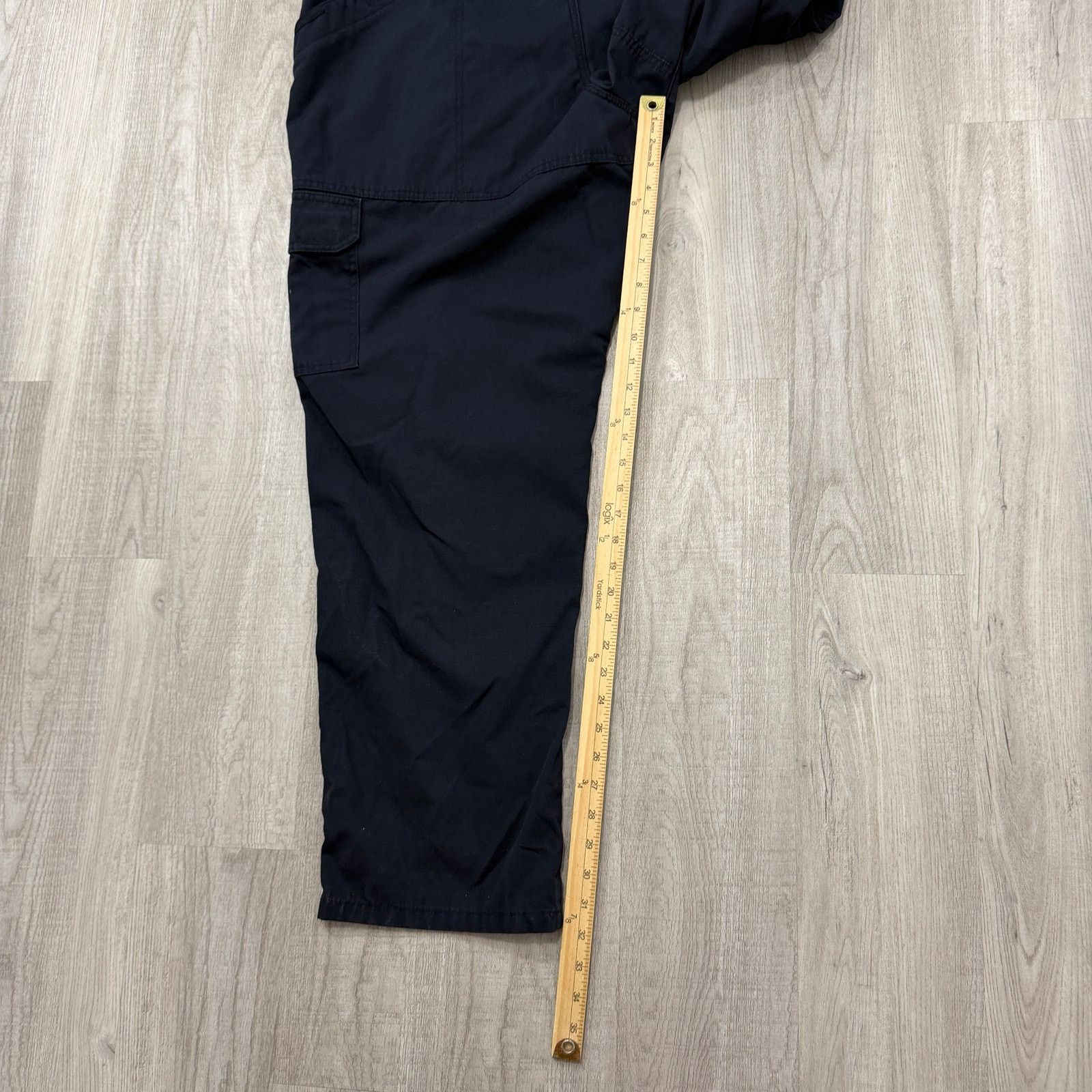 5.11 5.11 Tactical Regular Fit Taclite Pro Ripstop Cargo Pants Size US 42 / EU 58 - 8 Thumbnail
