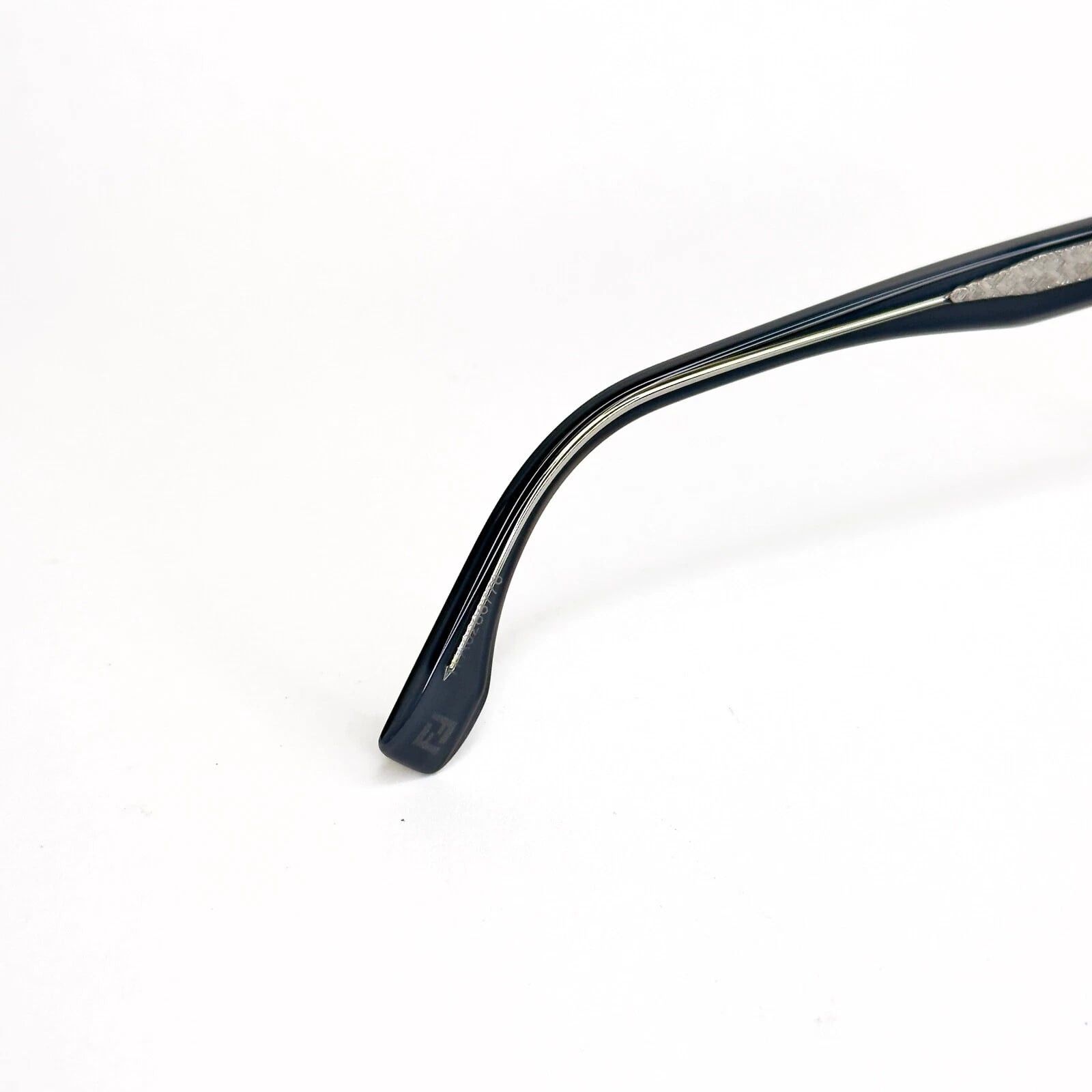 Fendi FENDI DIAMONDS TRAVEL 50068 020 Gray Eyeglasses FE50068U 020 Size ONE SIZE - 7 Thumbnail