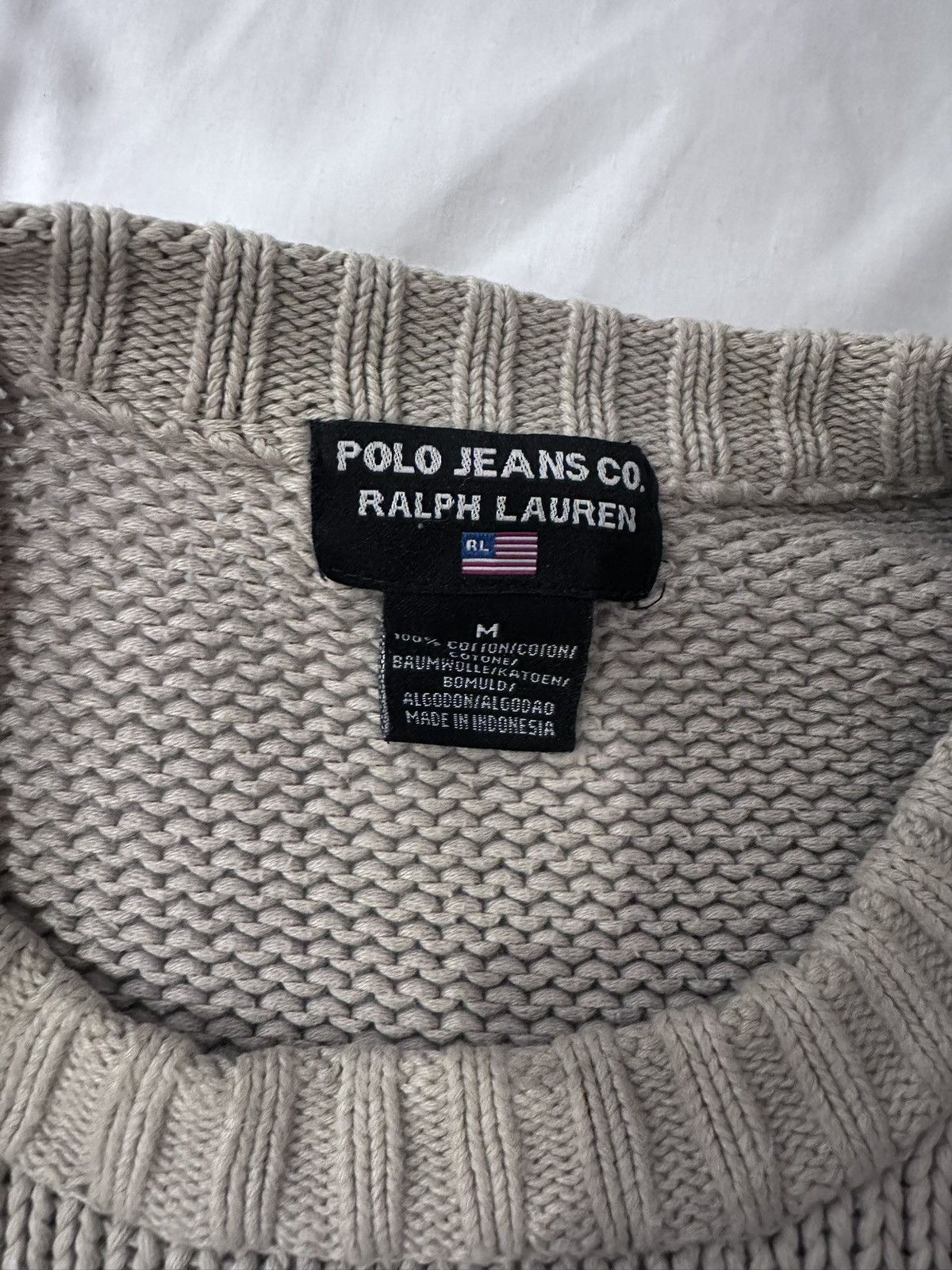 Polo Ralph Lauren Ralph lauren America Size US M / EU 48-50 / 2 - 3 Thumbnail