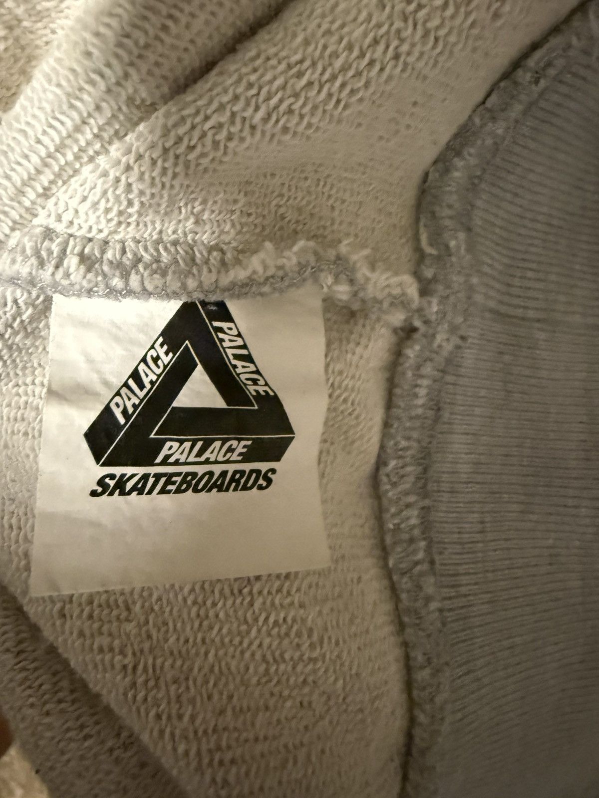 Palace P(iss) Head Crew XL Size US XL / EU 56 / 4 - 3 Thumbnail