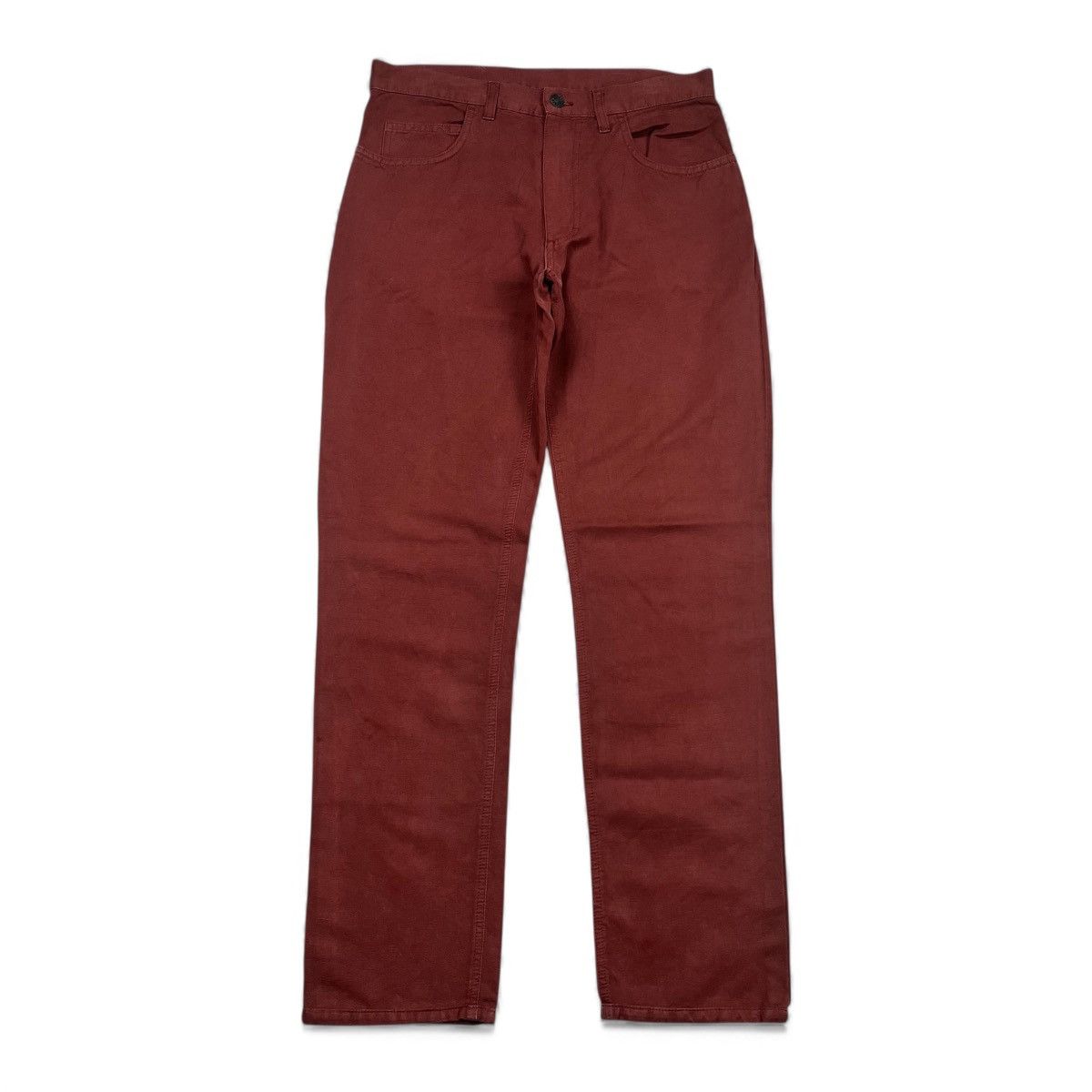 Loro Piana Loro Piana Long Pants Size US 30 / EU 46 - 1 Thumbnail