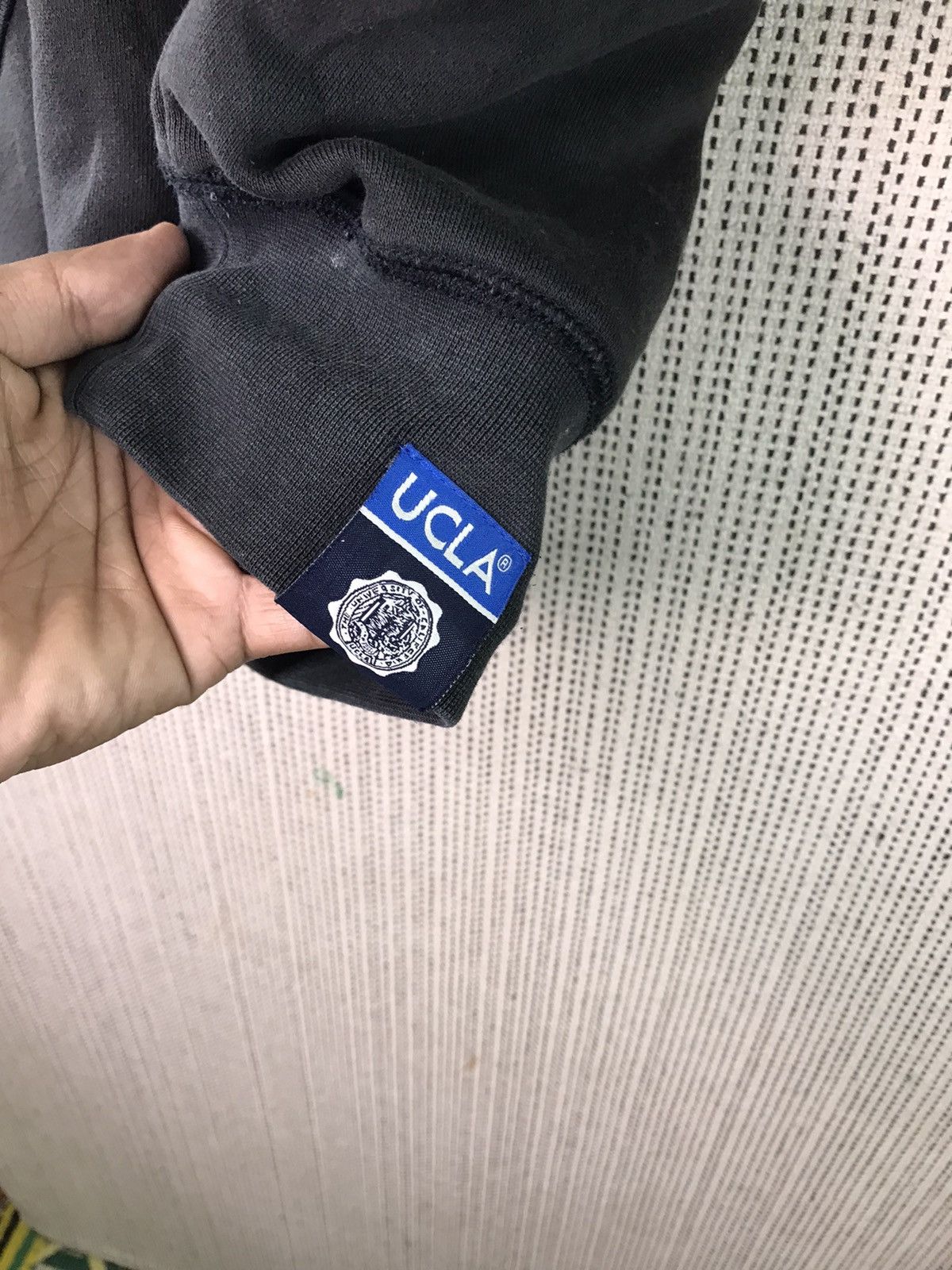 Vintage UCLA‼️university of california since 1919 very rare Size US S / EU 44-46 / 1 - 5 Thumbnail