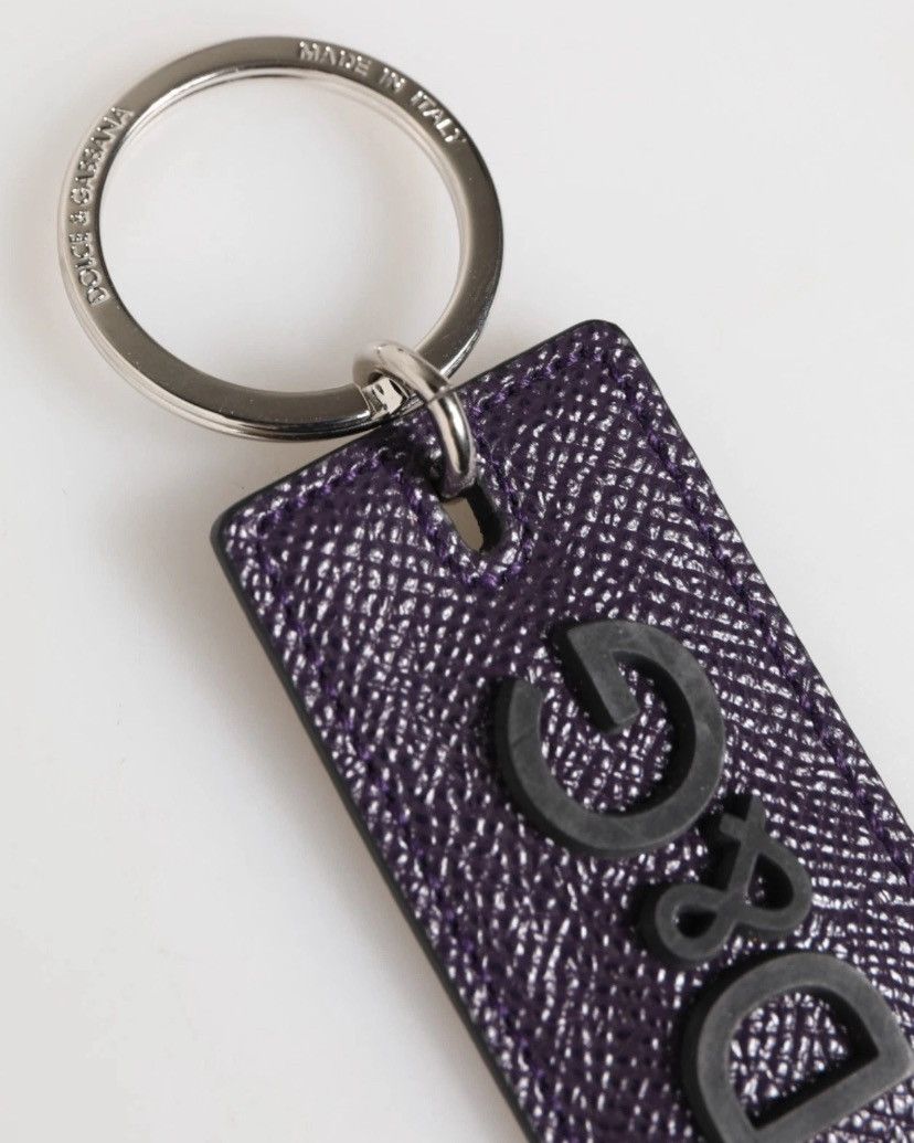 Dolce & Gabbana Dolce & Gabbana Keychain Size ONE SIZE - 3 Thumbnail