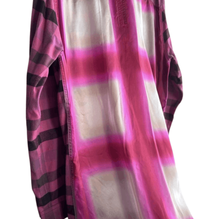 Rick Owens Rick Owens LARRY FOGPOCKET SHIRT Size US L / EU 52-54 / 3 - 6 Thumbnail
