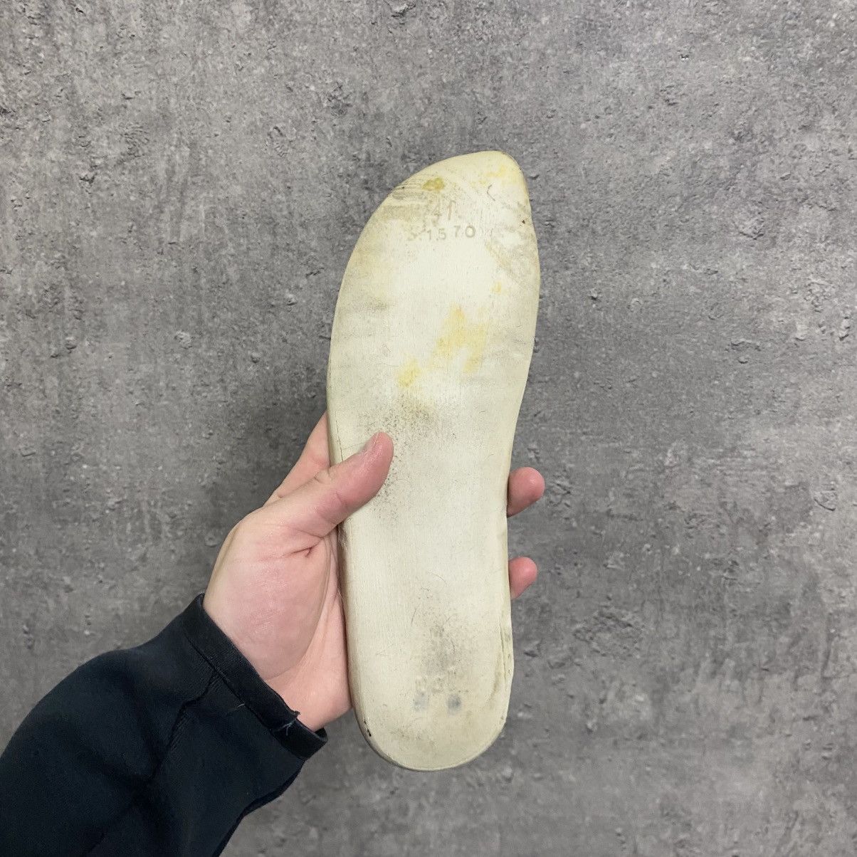 Maison Margiela Maison Margiela Future Low Size US 7 / EU 40 - 18 Thumbnail