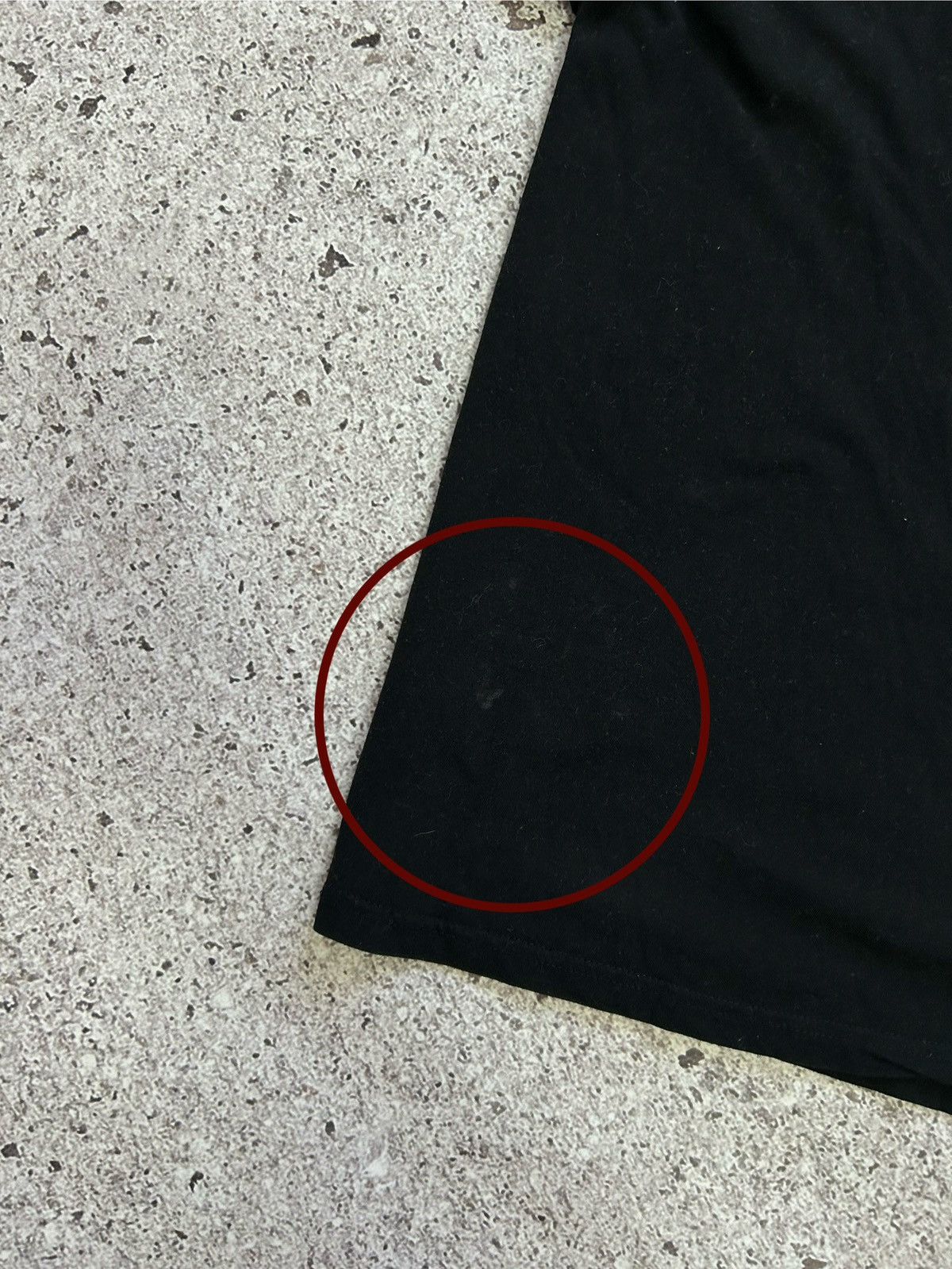 Band Tees × Rap Tees Kanye West Yeezus Black Rap T-Shirt Size US XL / EU 56 / 4 - 10 Thumbnail