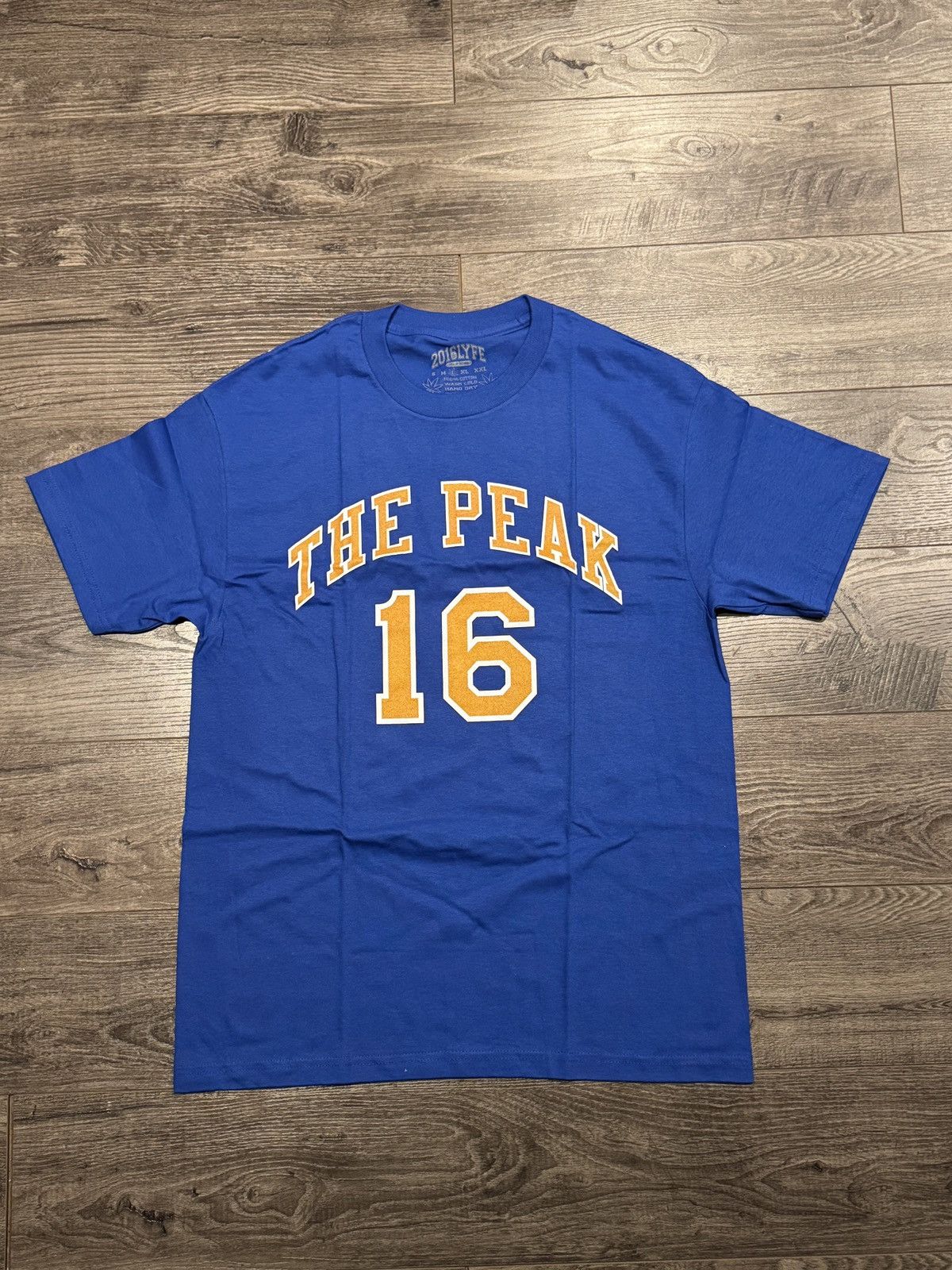 Other Smokedope2016 The Peak T-Shirt Merch Size US L / EU 52-54 / 3 - 1 Thumbnail