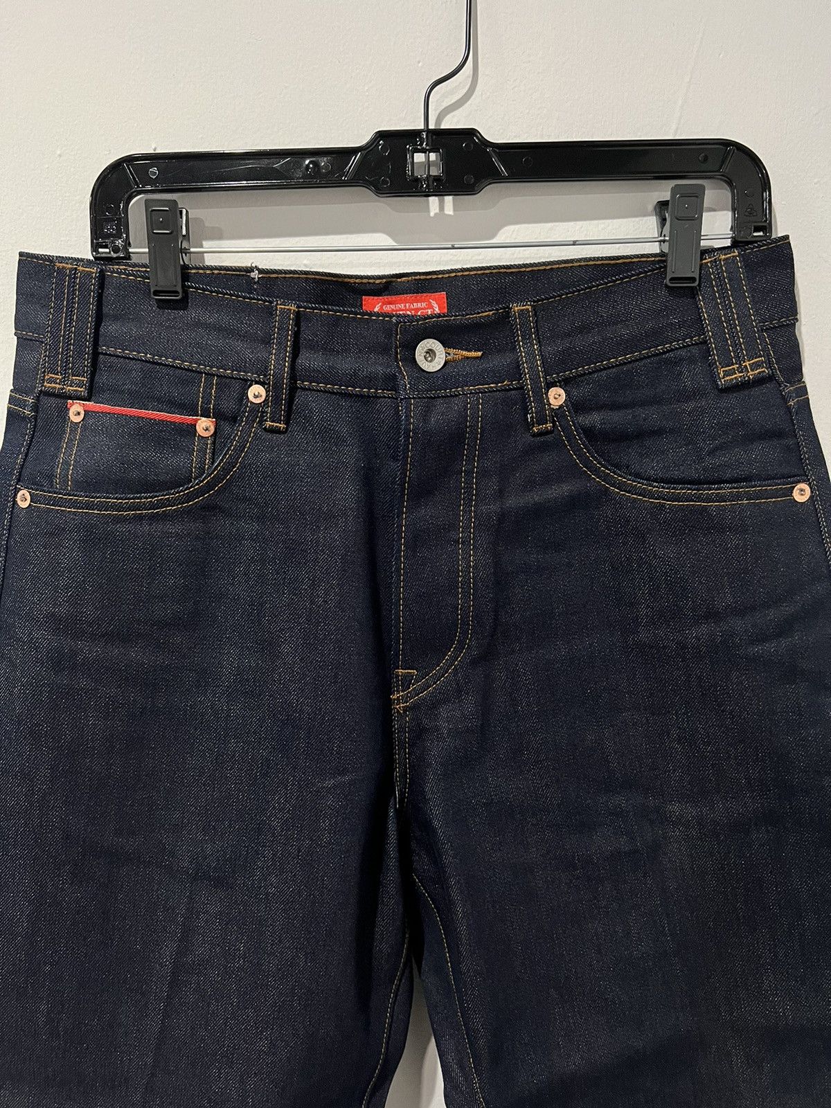 Haven Court HAVEN COURT 2022 ARC DENIM Size US 32 / EU 48 - 2 Thumbnail