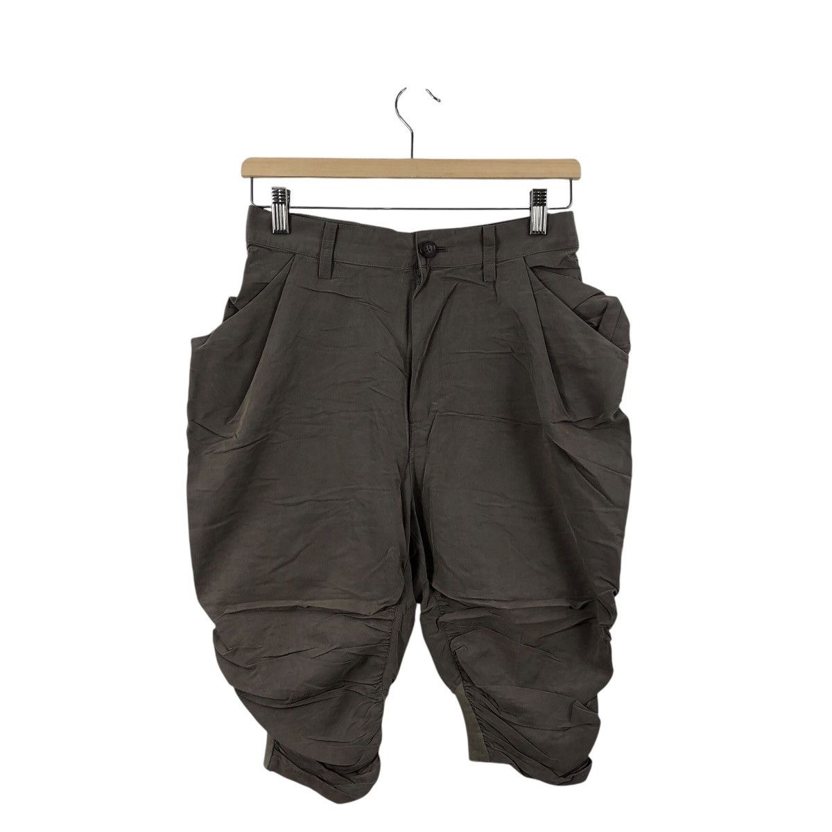 Issey Miyake VINTAGE TSUMORI CHISATO RARE DESIGN PANTS | Grailed display picture 1