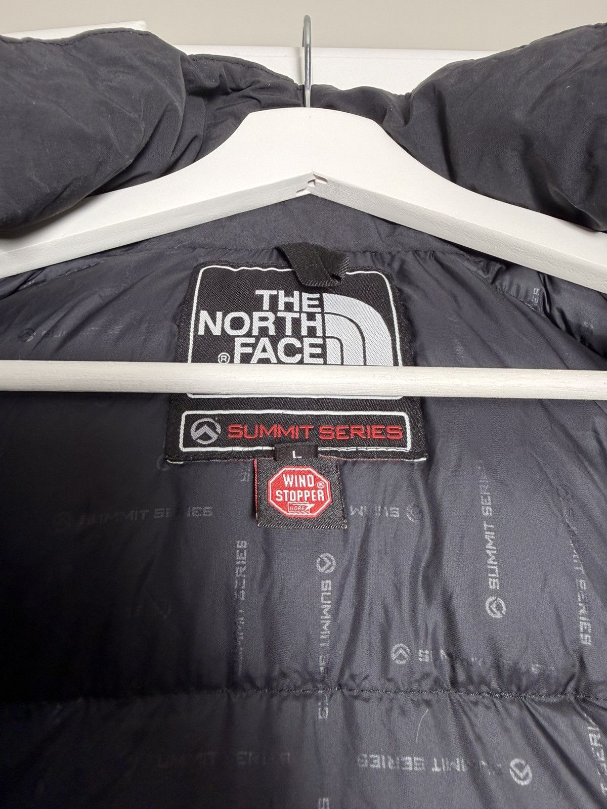 The North Face The North Face Baltoro Jacket Dark Navy Size L Women’s Size L / US 10 / IT 46 - 7 Thumbnail