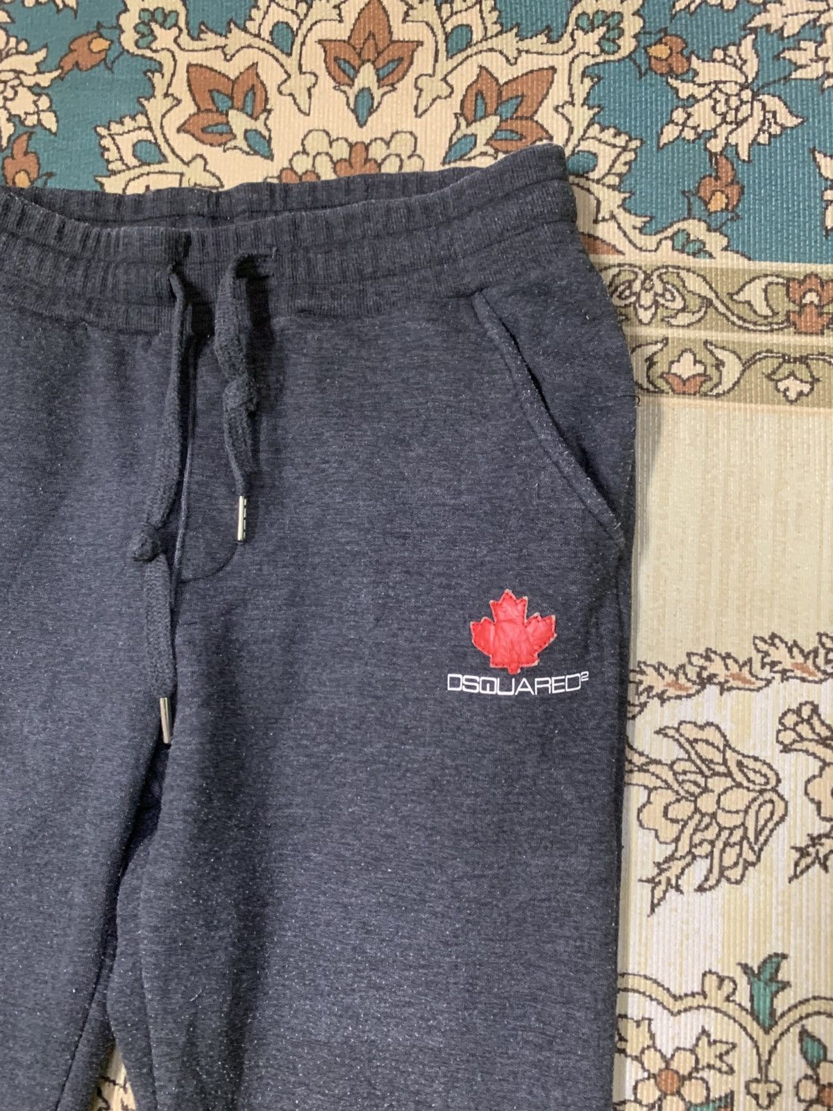 Dsquared2 Dsquared2 joggers pants Size US 29 - 2 Thumbnail